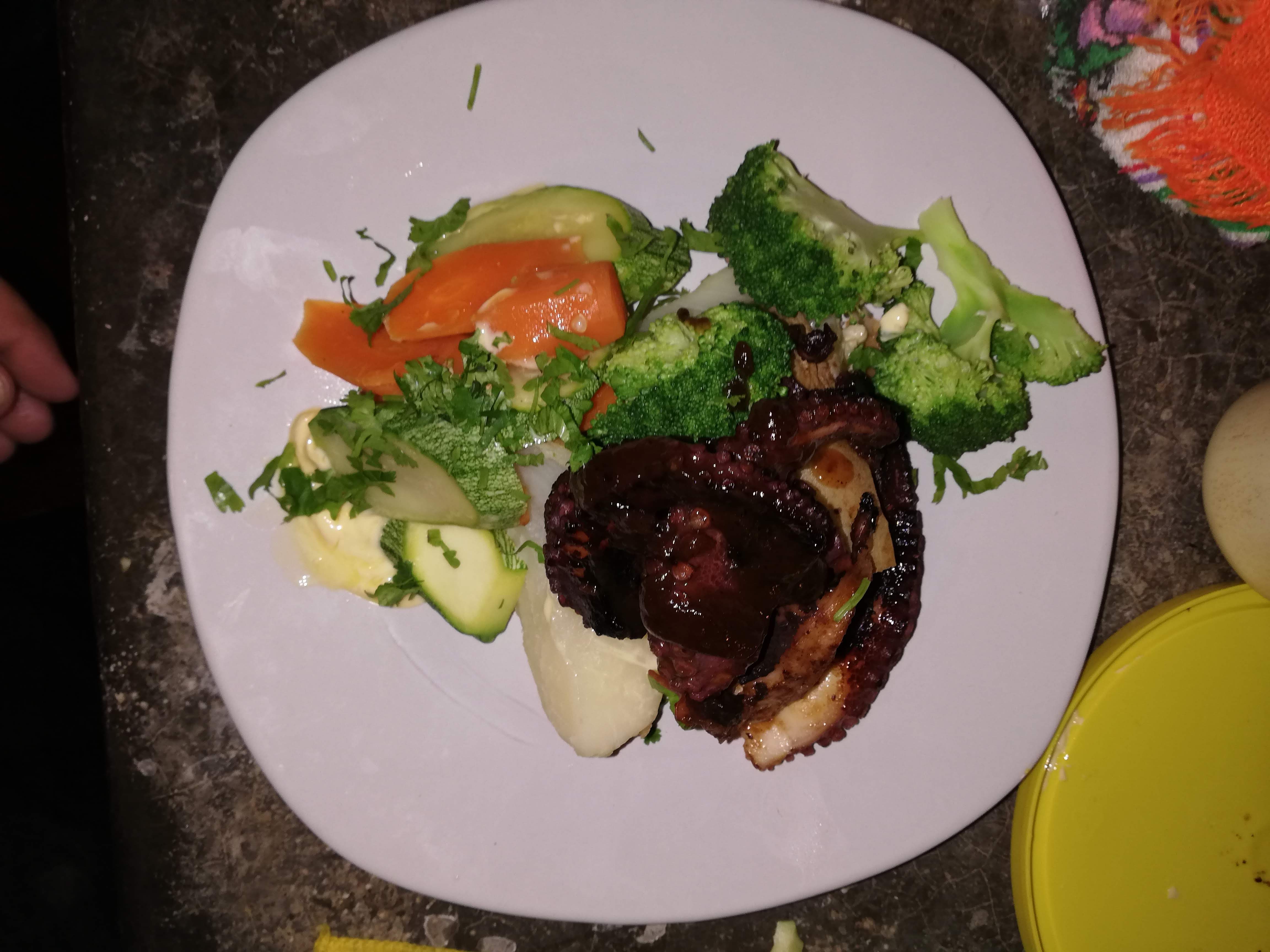 Restaurat Los primos LB image 7