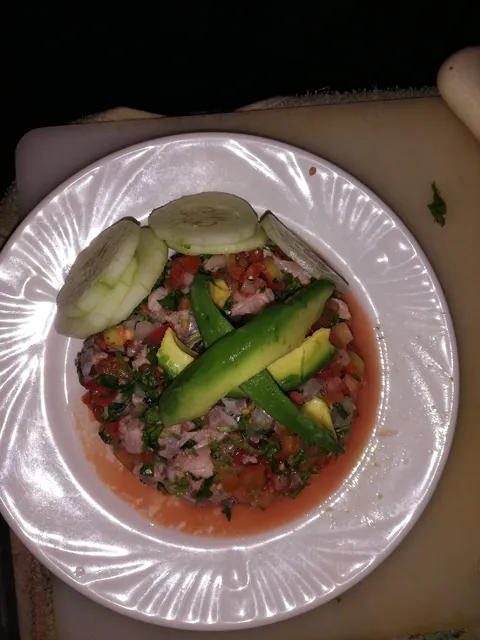 Restaurat Los primos LB image 8