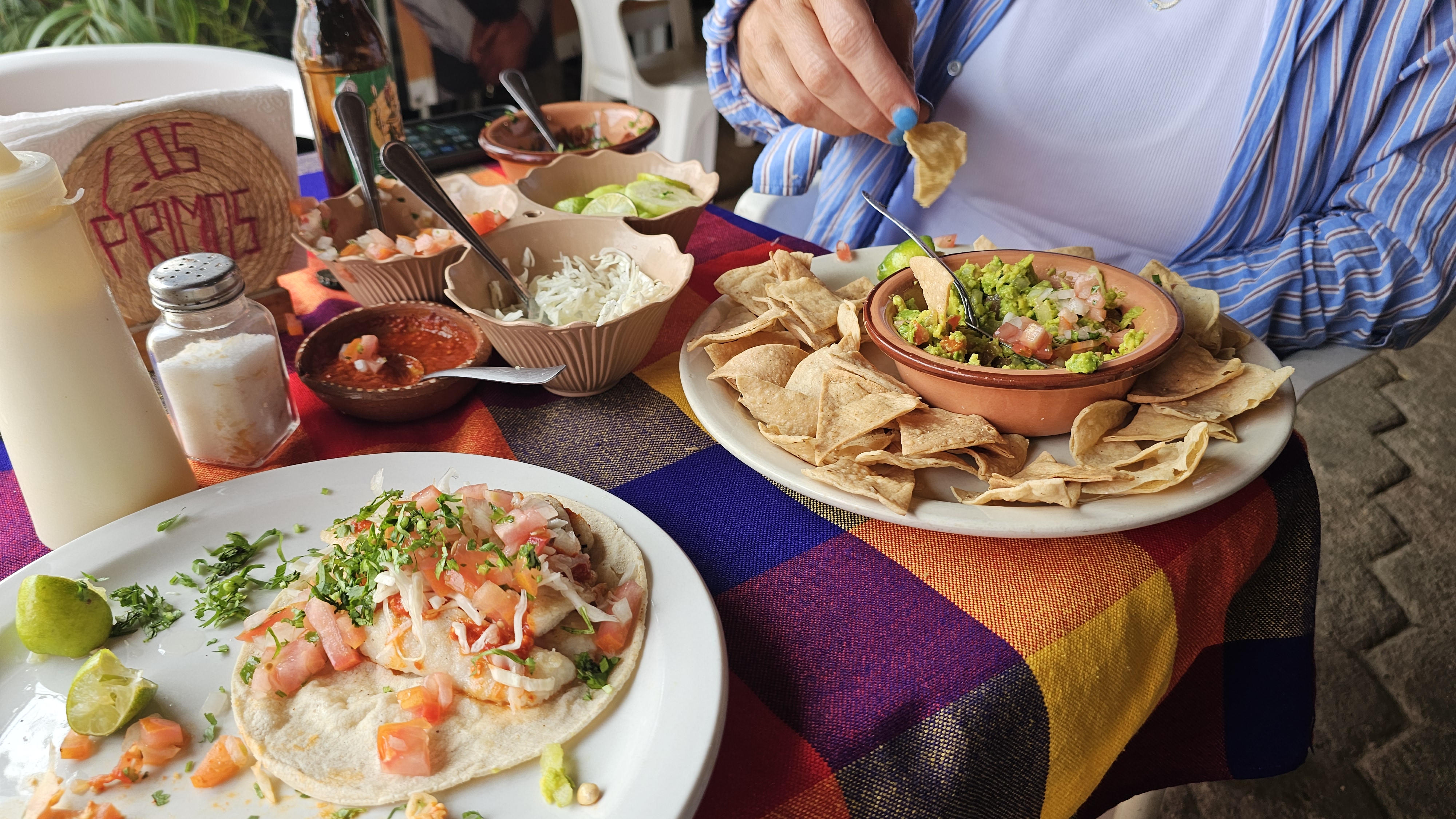 Restaurat Los primos LB image 10