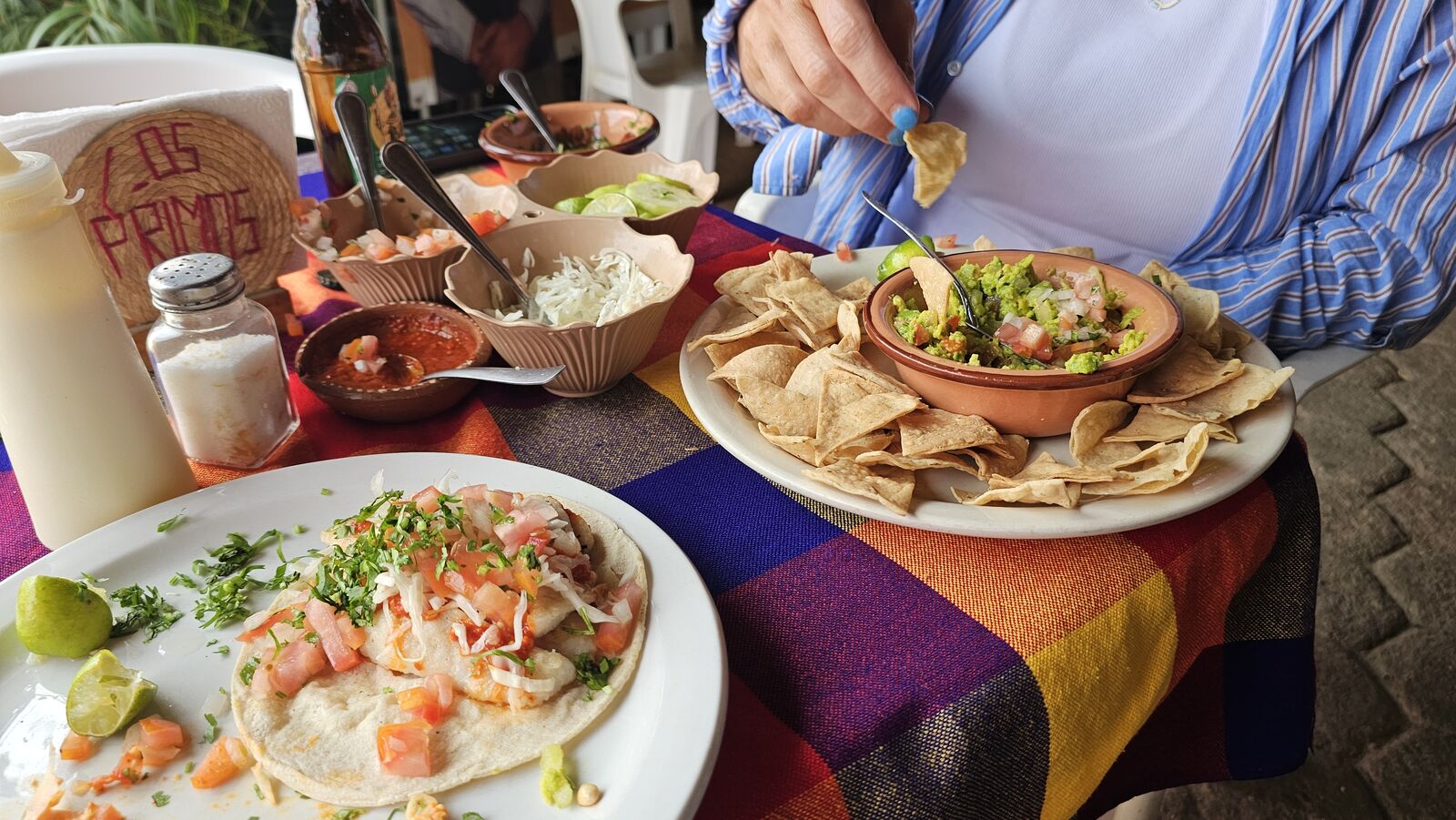 Restaurat Los primos LB image 10