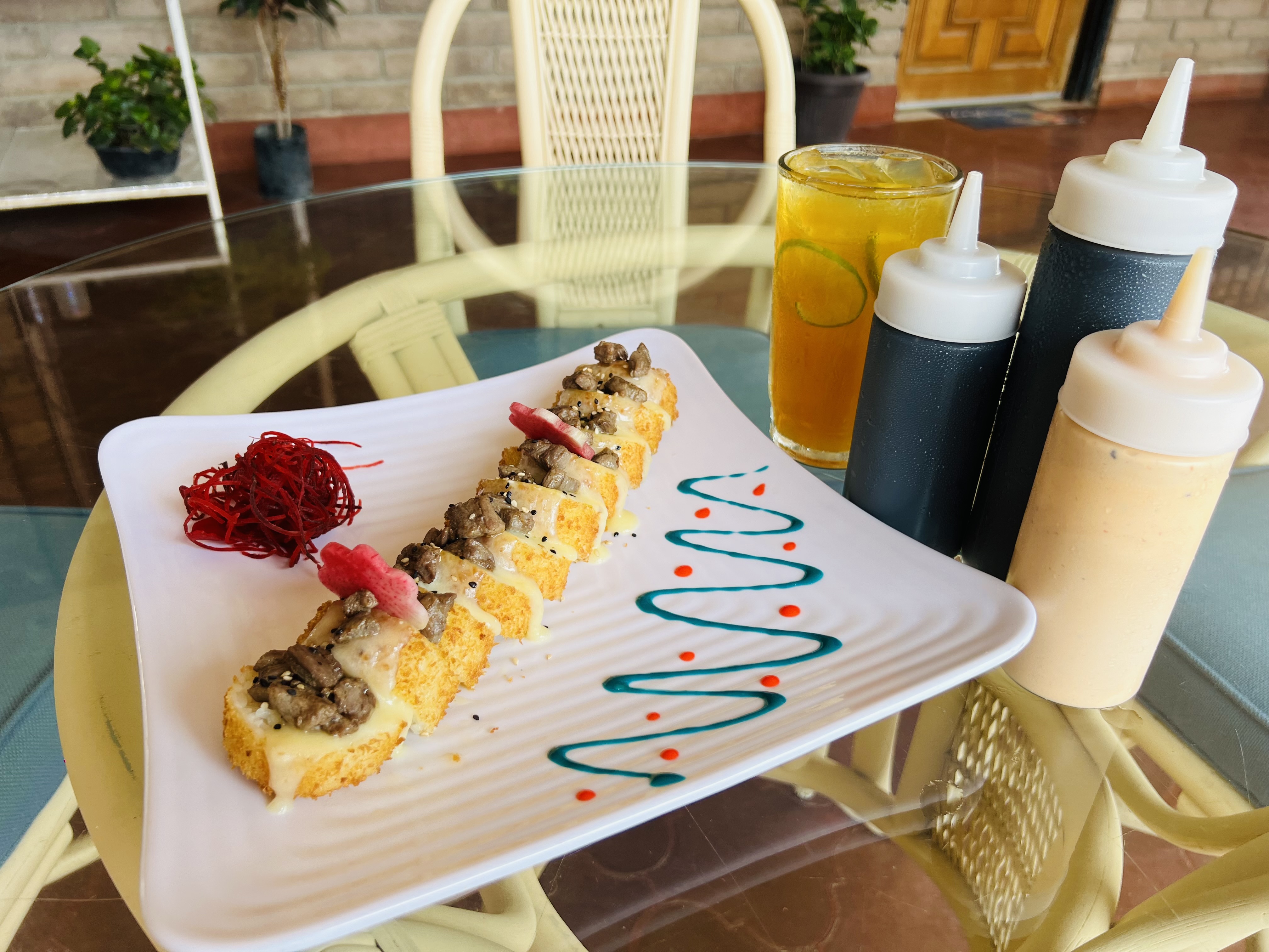 SUSHI HOUSE Los Barriles. image 1