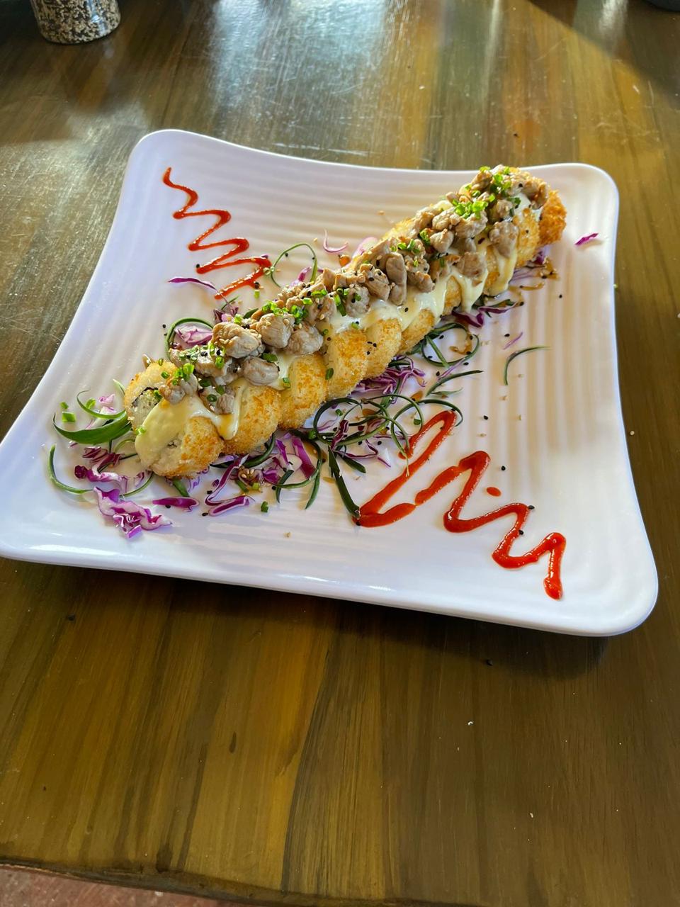 SUSHI HOUSE Los Barriles. image 2