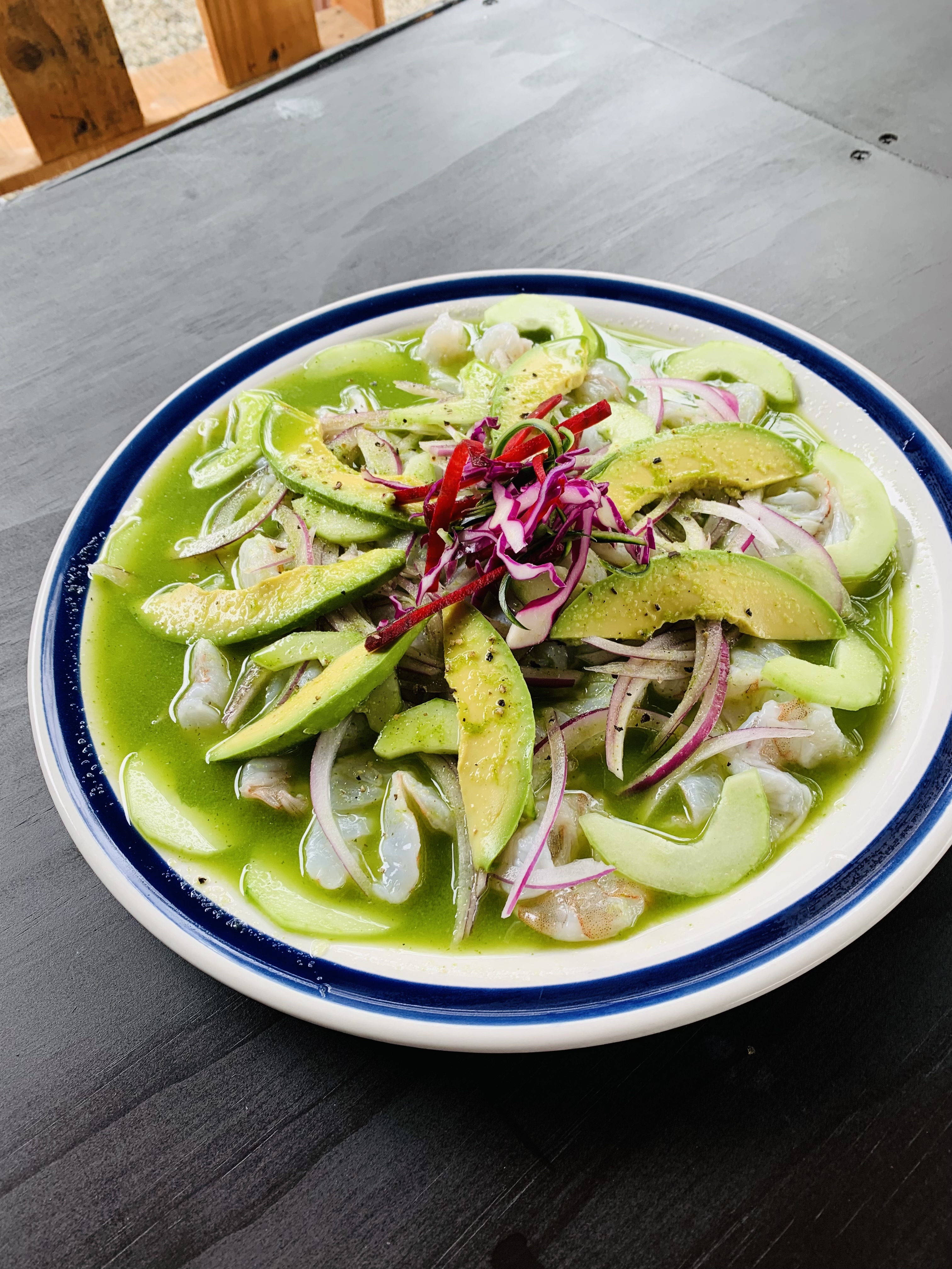 SUSHI HOUSE Los Barriles. image 4