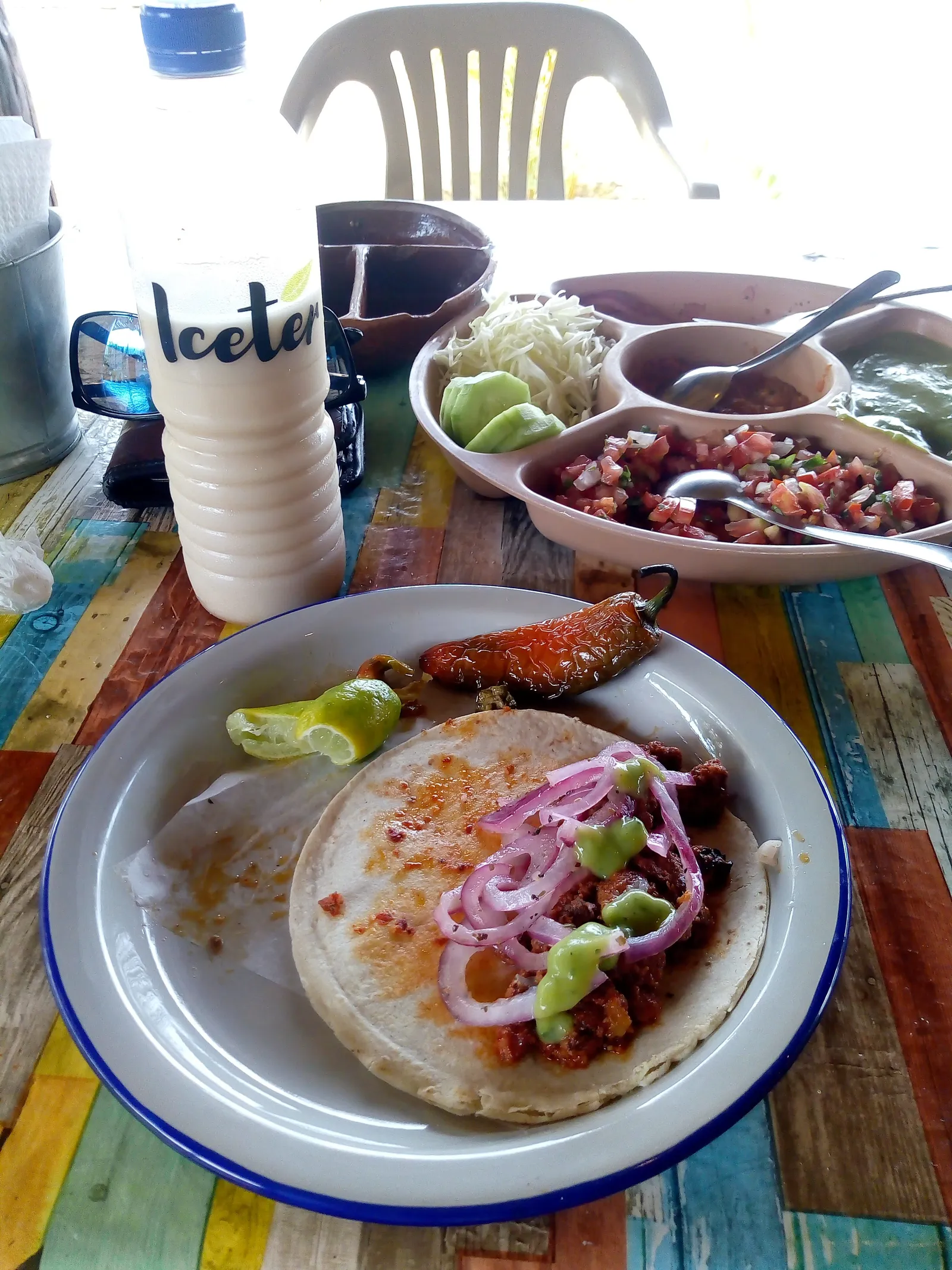 Cafe Maria image 8