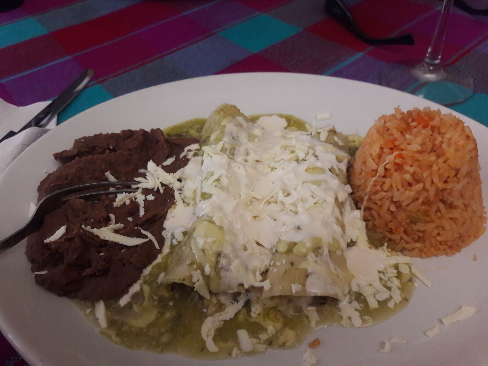 Cafe Maria image 10