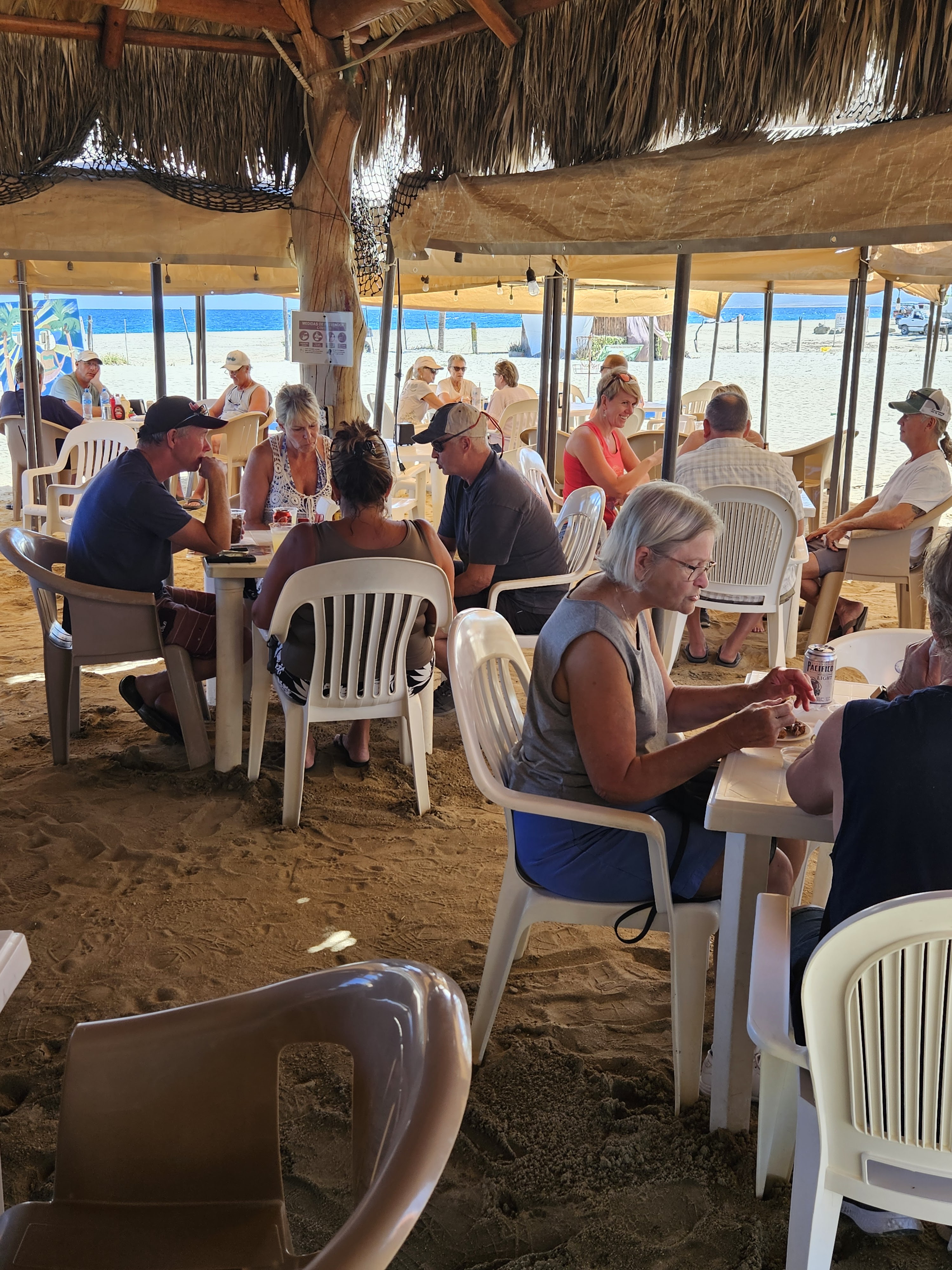 Lazy Daze Beach Bar image 5