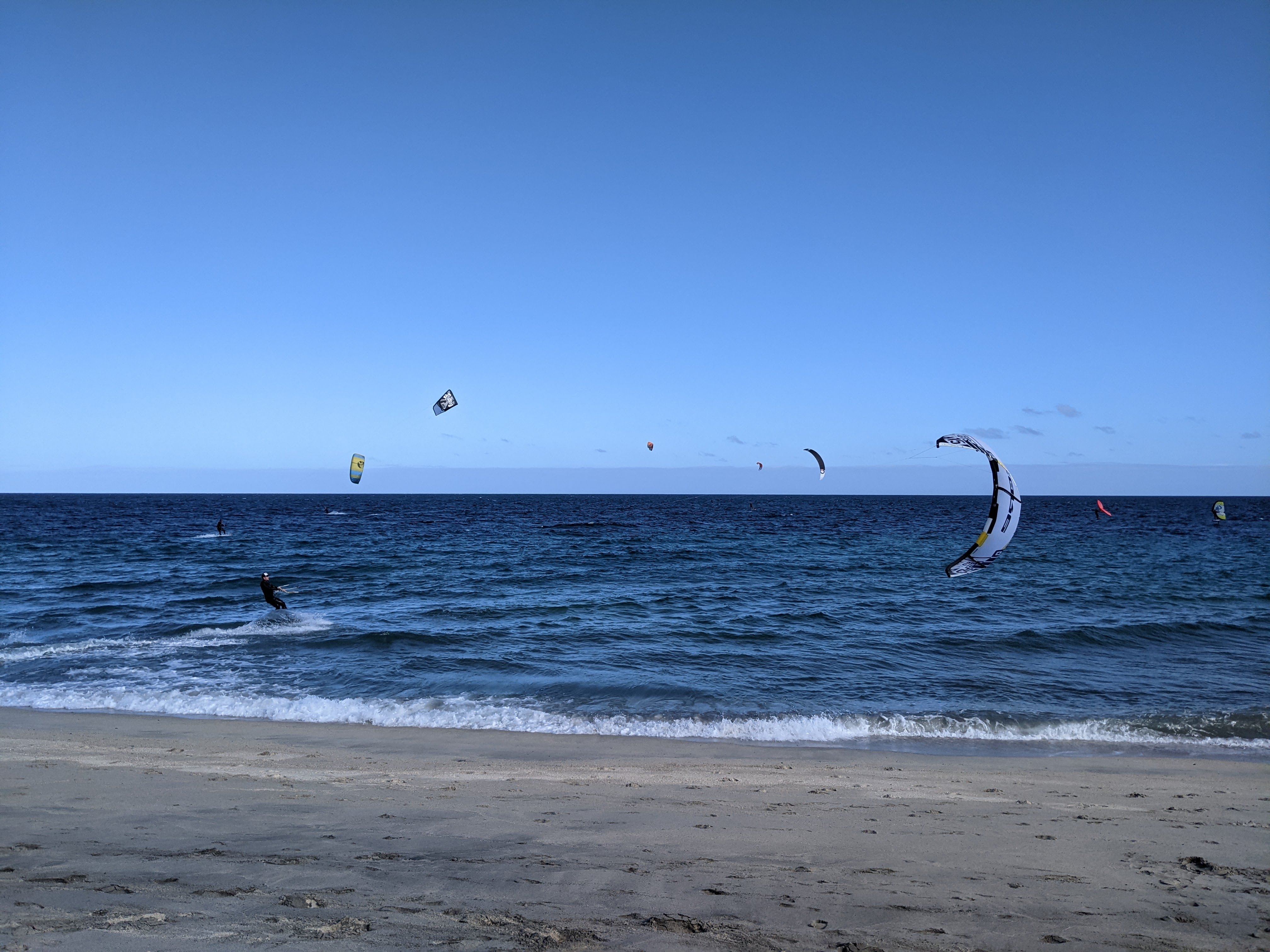 Lazy Daze Beach Bar image 10