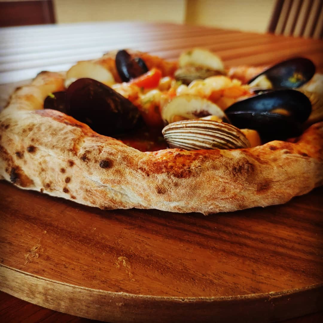 Pizzería di Don Roberto image 2