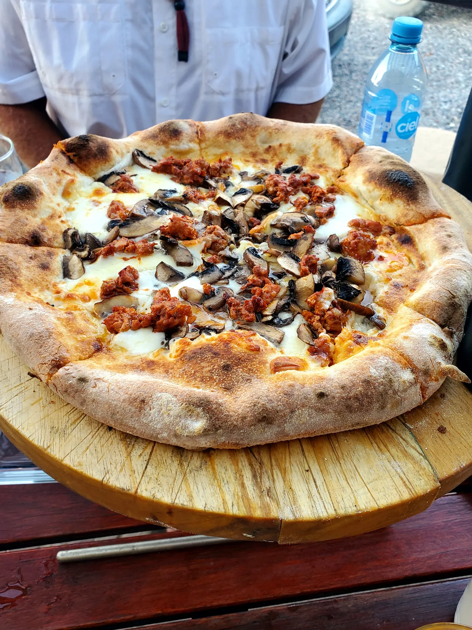 Pizzería di Don Roberto image 6