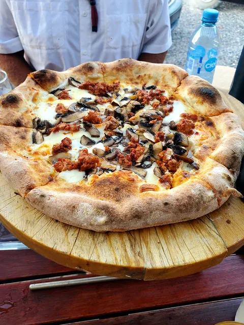 Pizzería di Don Roberto image 6