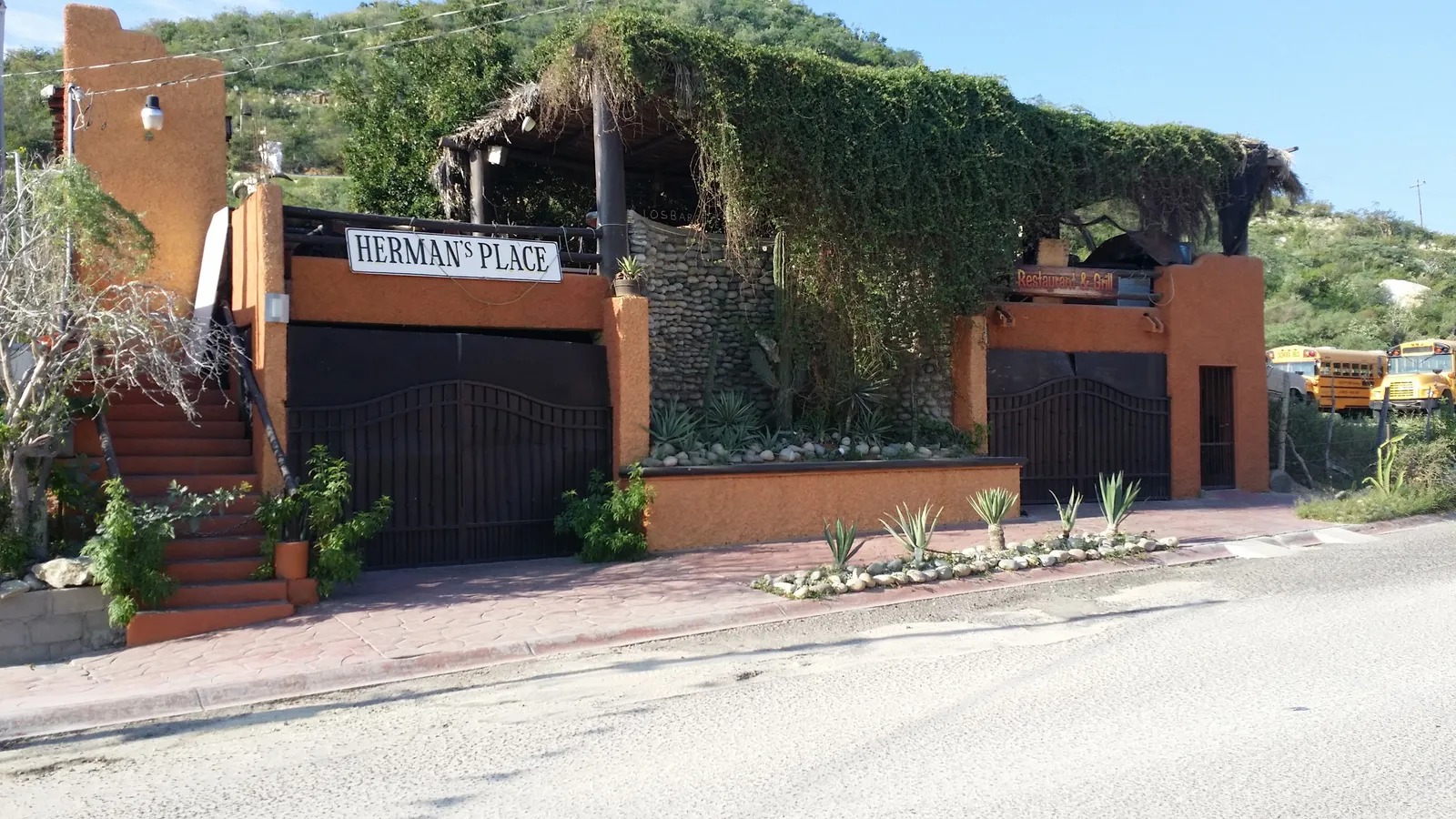 La Terraza image 5