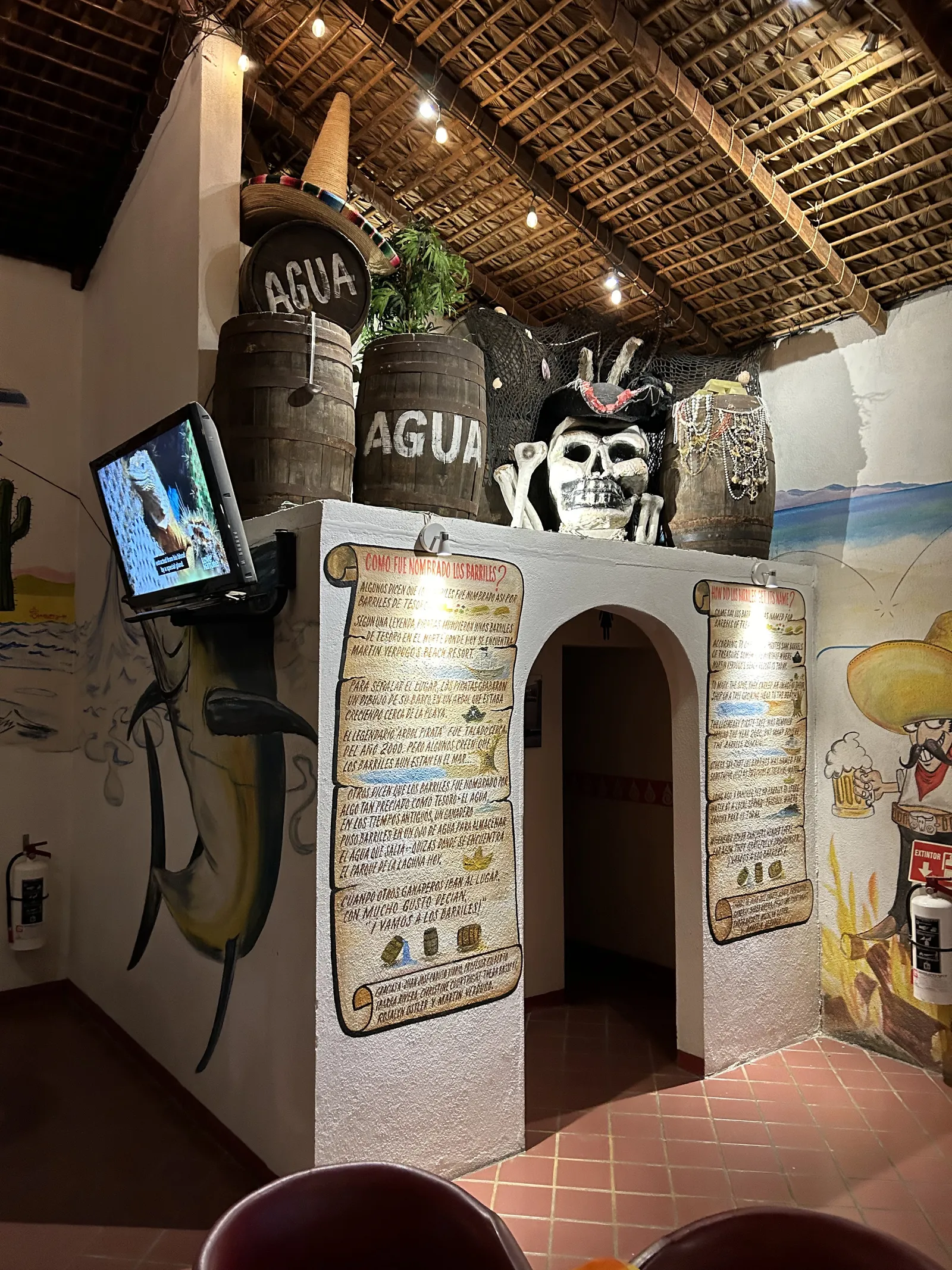 Tio Pablo's image 4