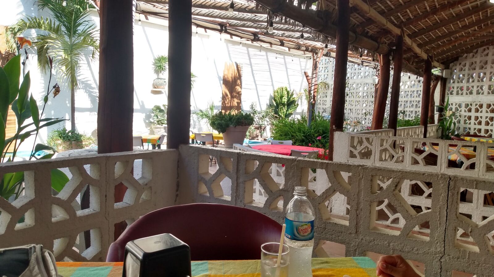 Tio Pablo's image 5