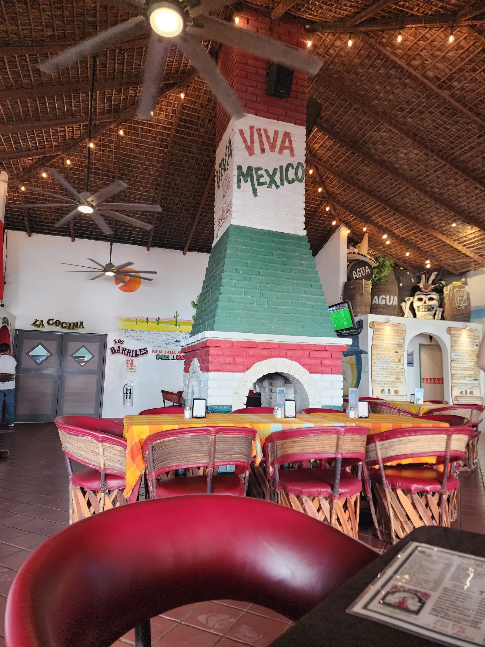 Tio Pablo's image 6
