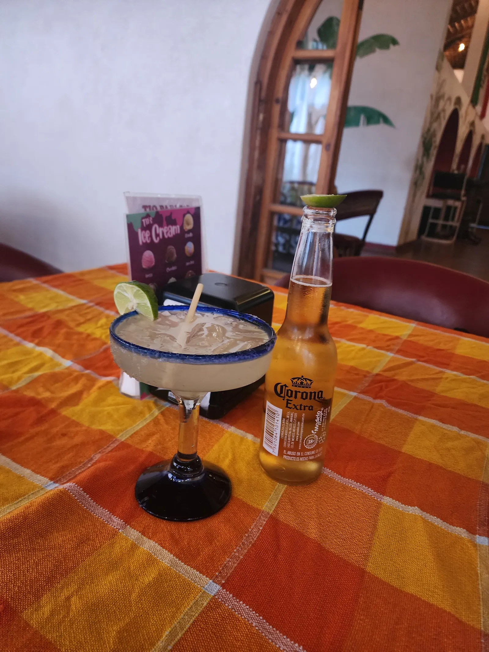 Tio Pablo's image 7