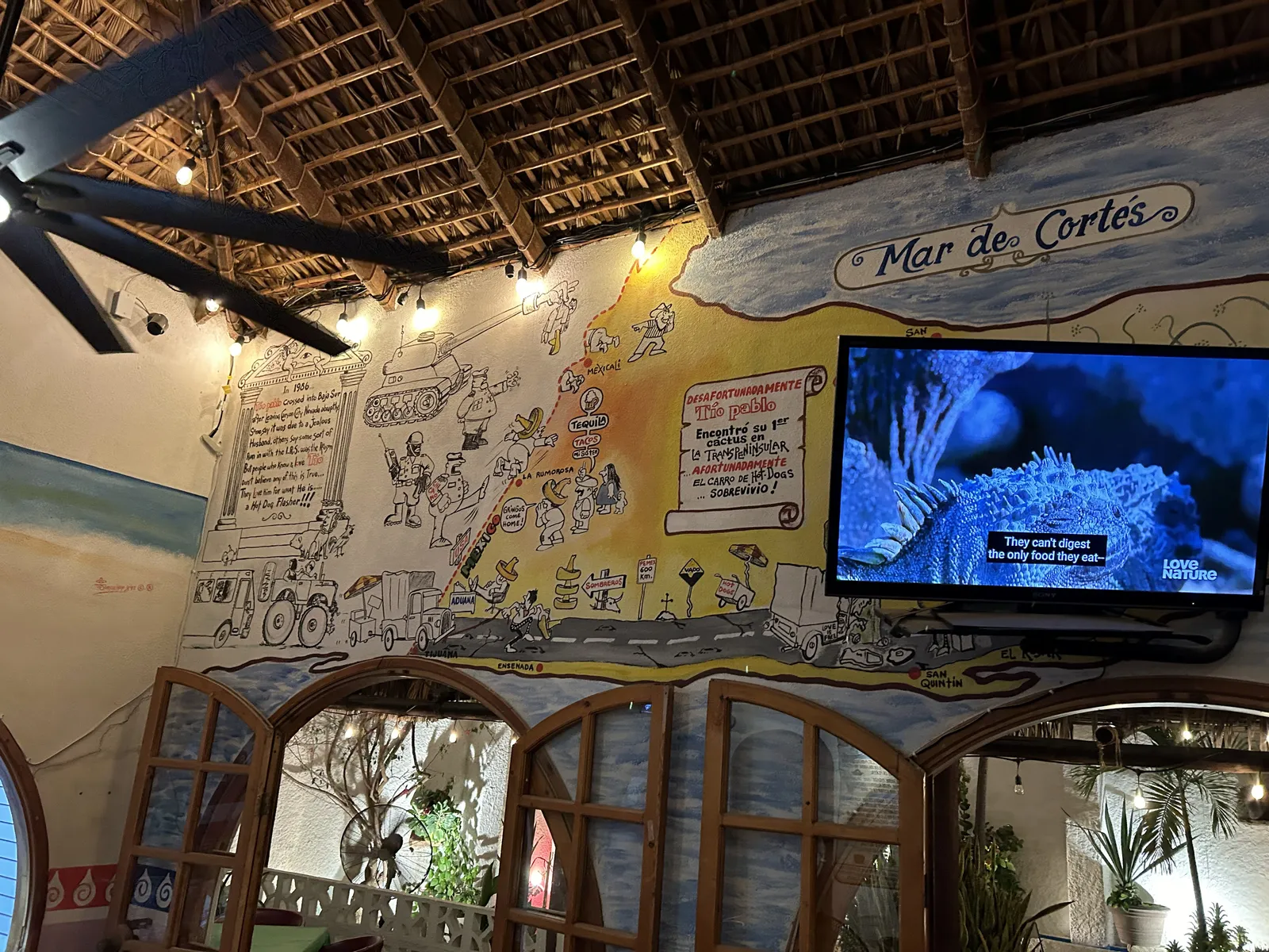 Tio Pablo's image 8