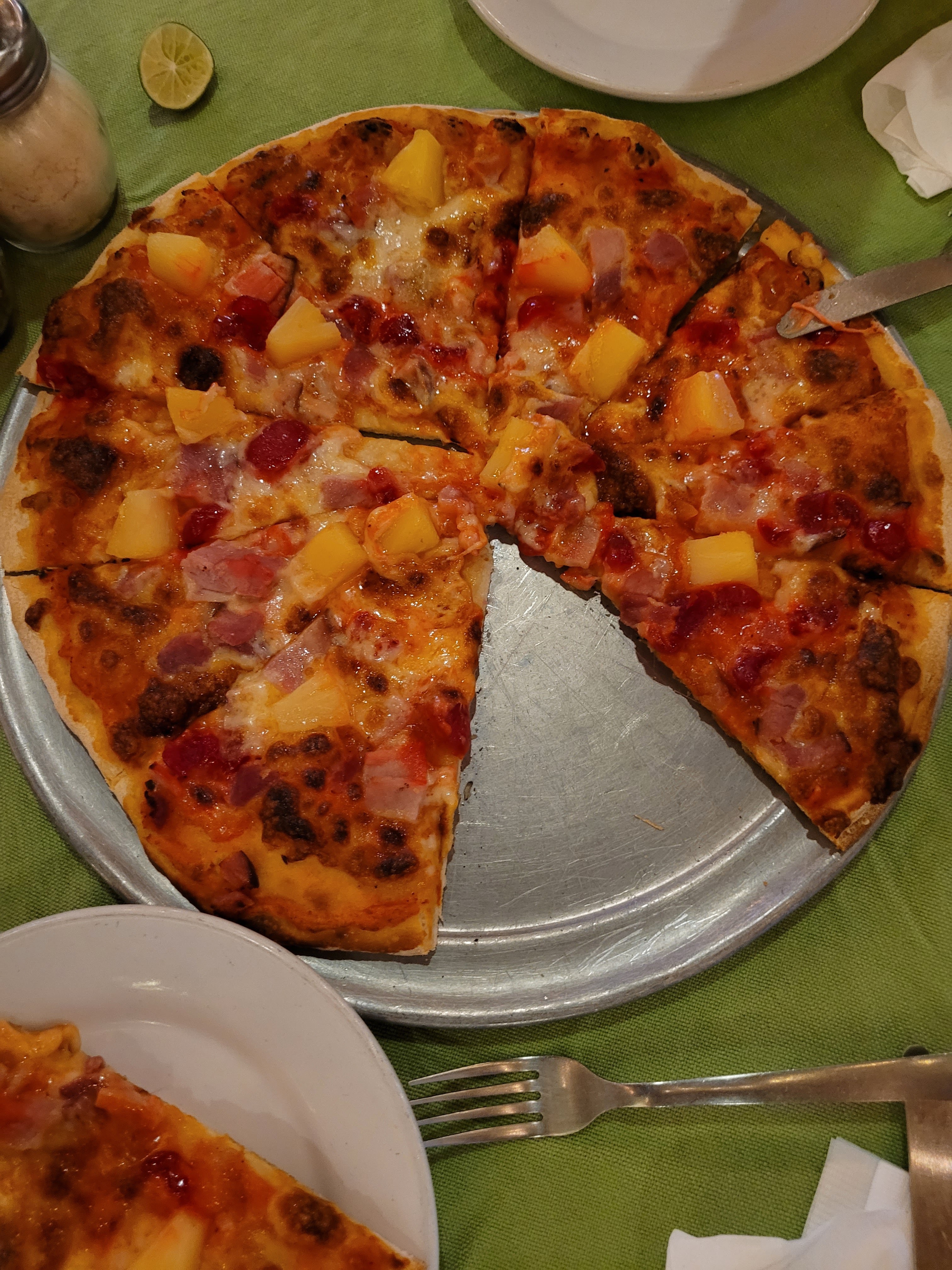 Tio Pablo's image 10