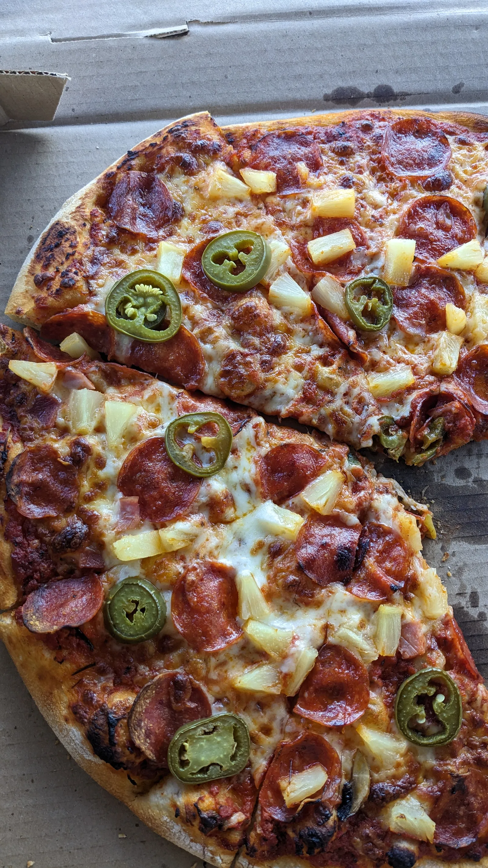 Joe's Pizza image 2