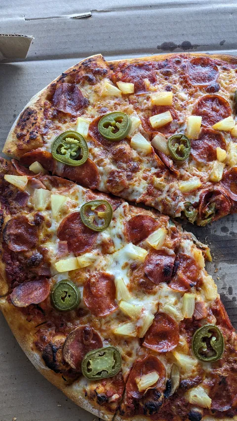 Joe's Pizza image 2