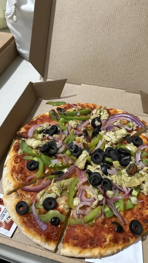 Joe's Pizza image 4