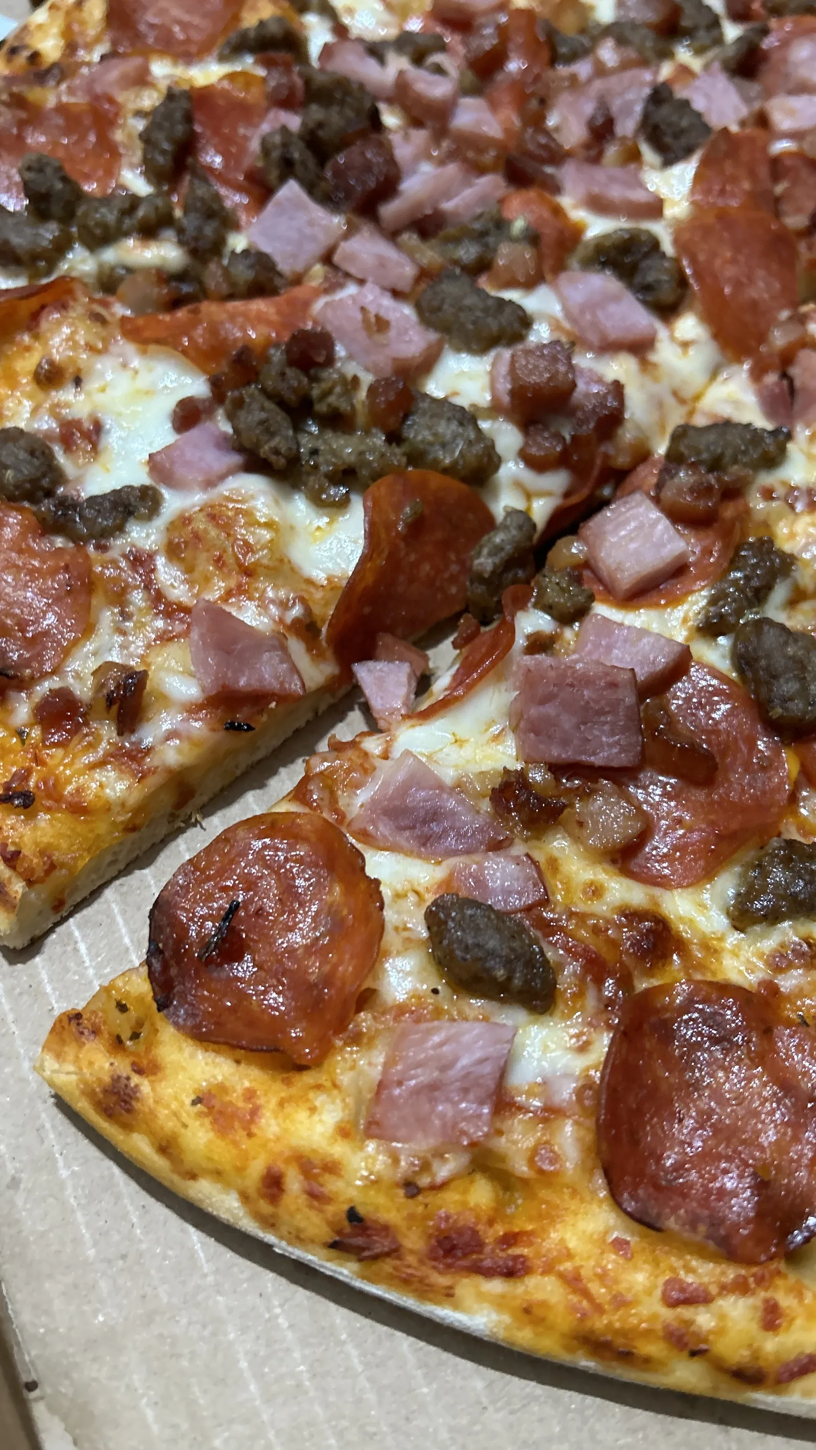 Joe's Pizza image 8