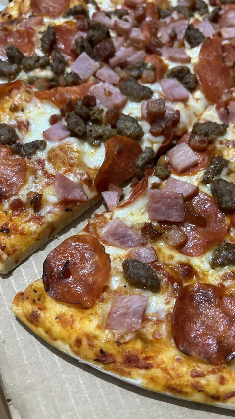 Joe's Pizza image 8