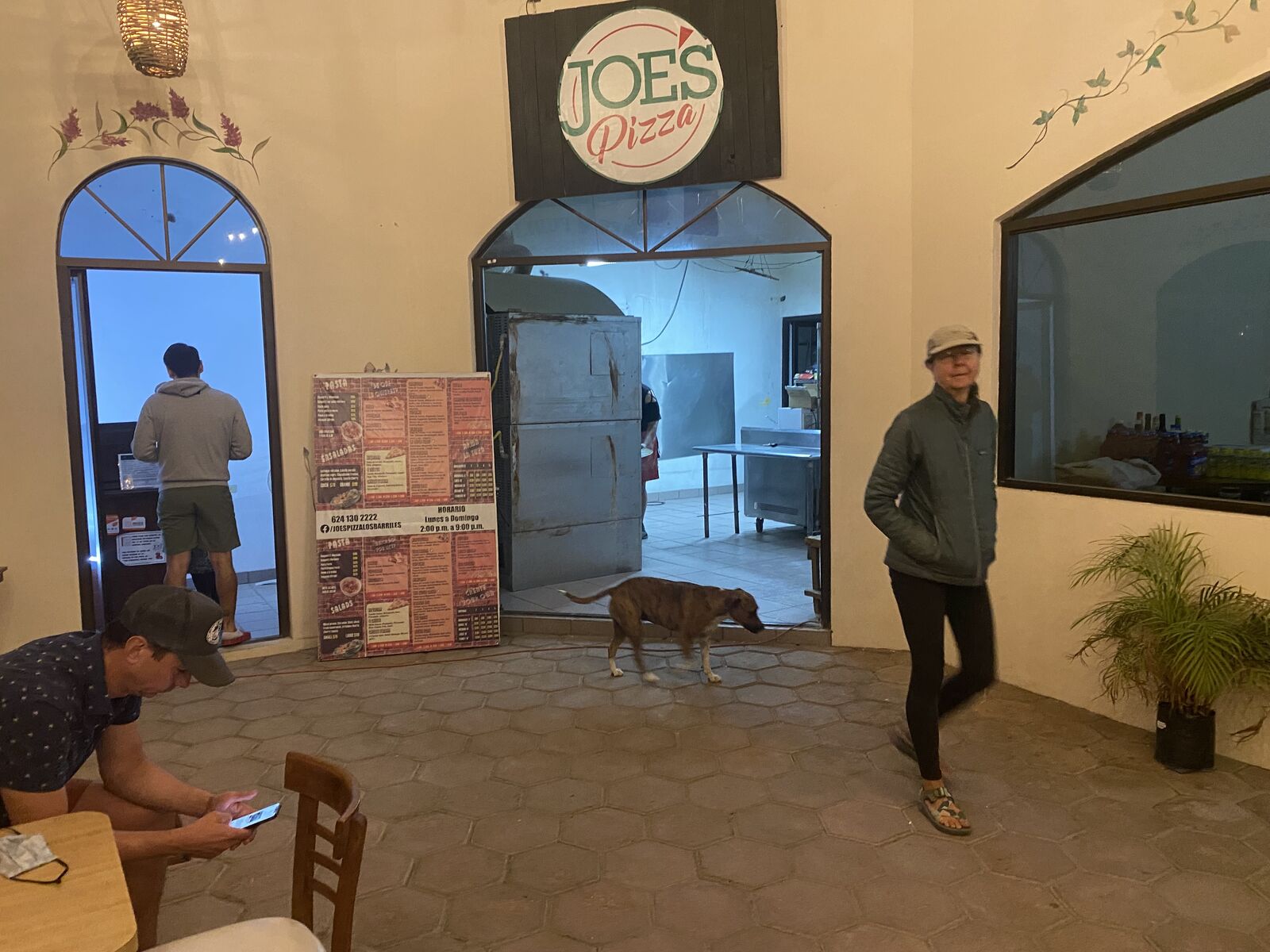 Joe's Pizza image 9