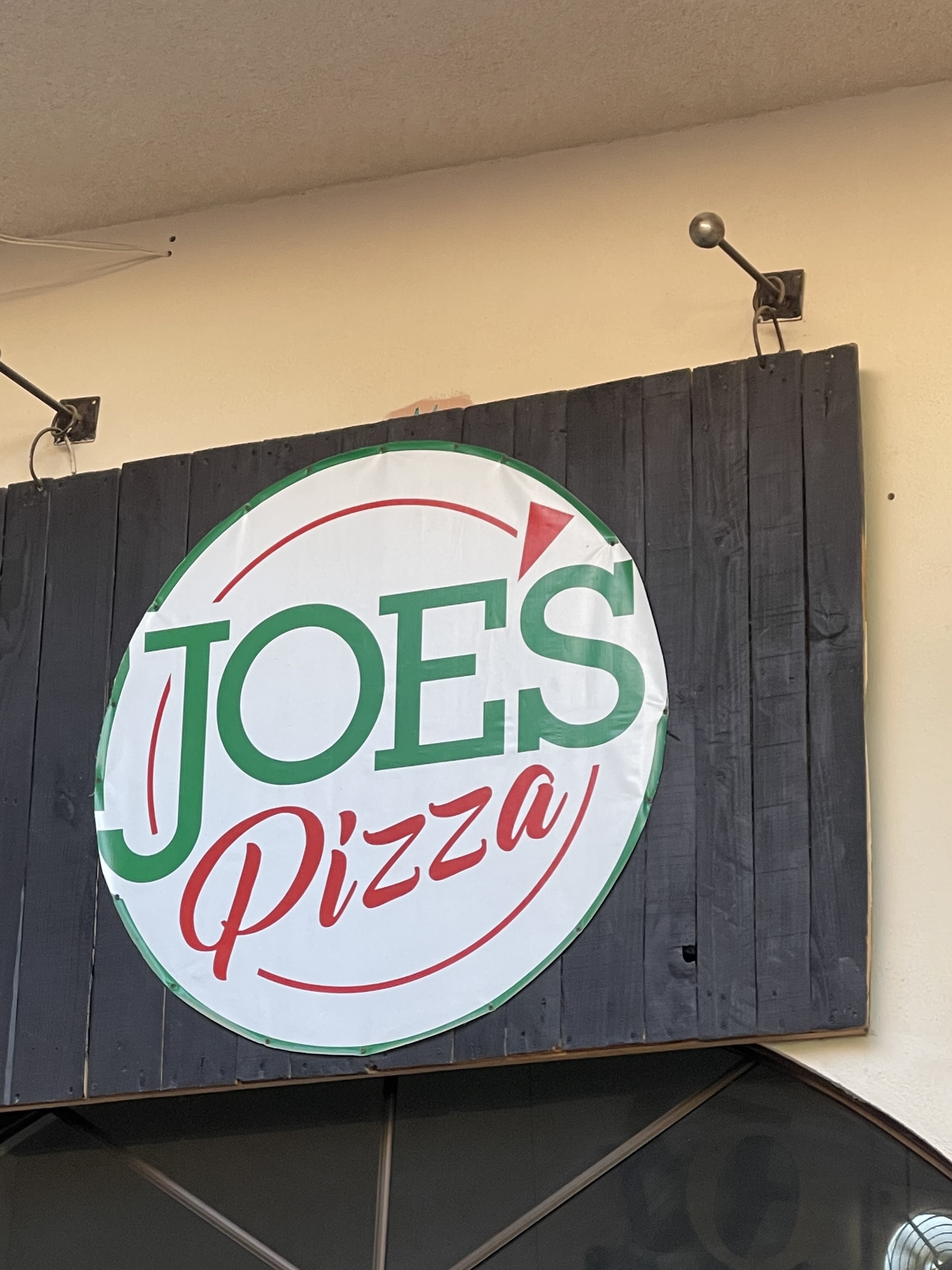 Joe's Pizza image 10