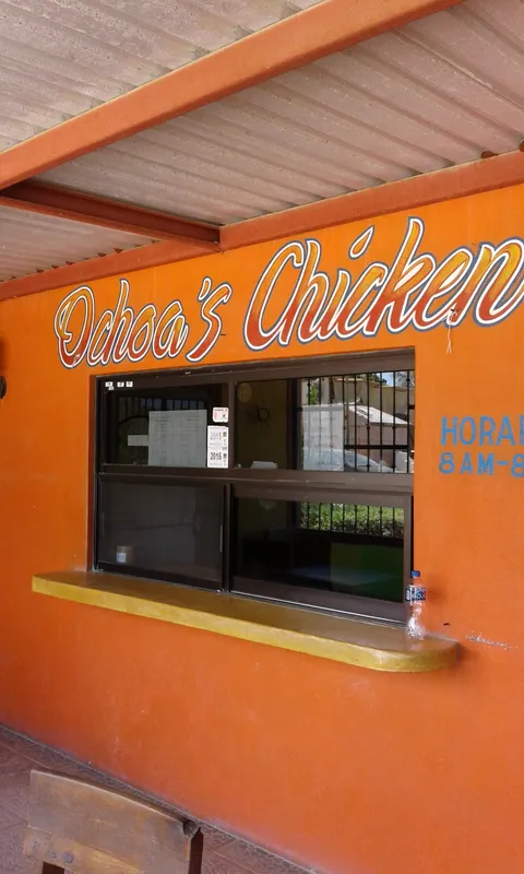 Ochoa's Chicken image 2