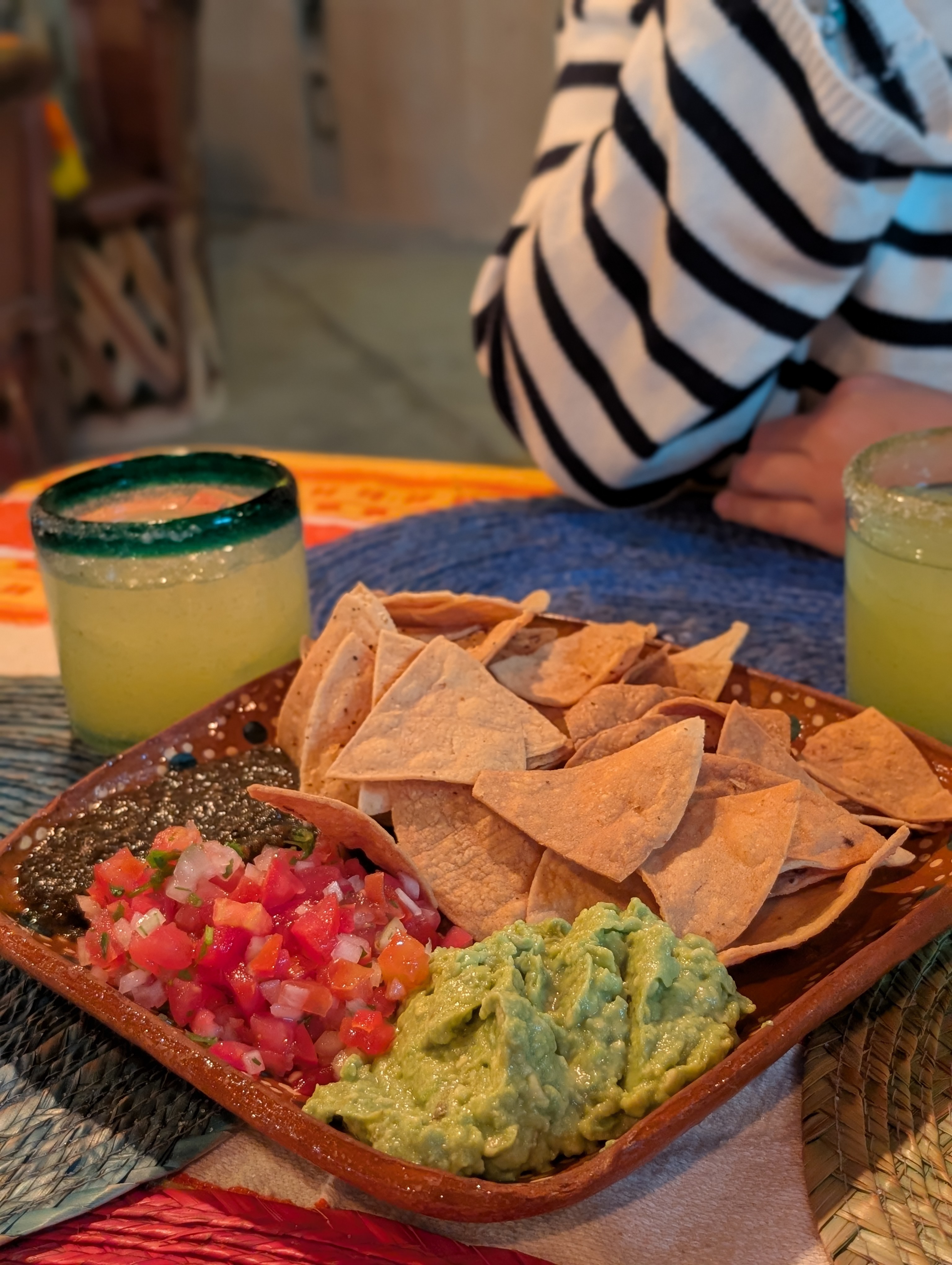 Taqueria Pelapapitas image 1