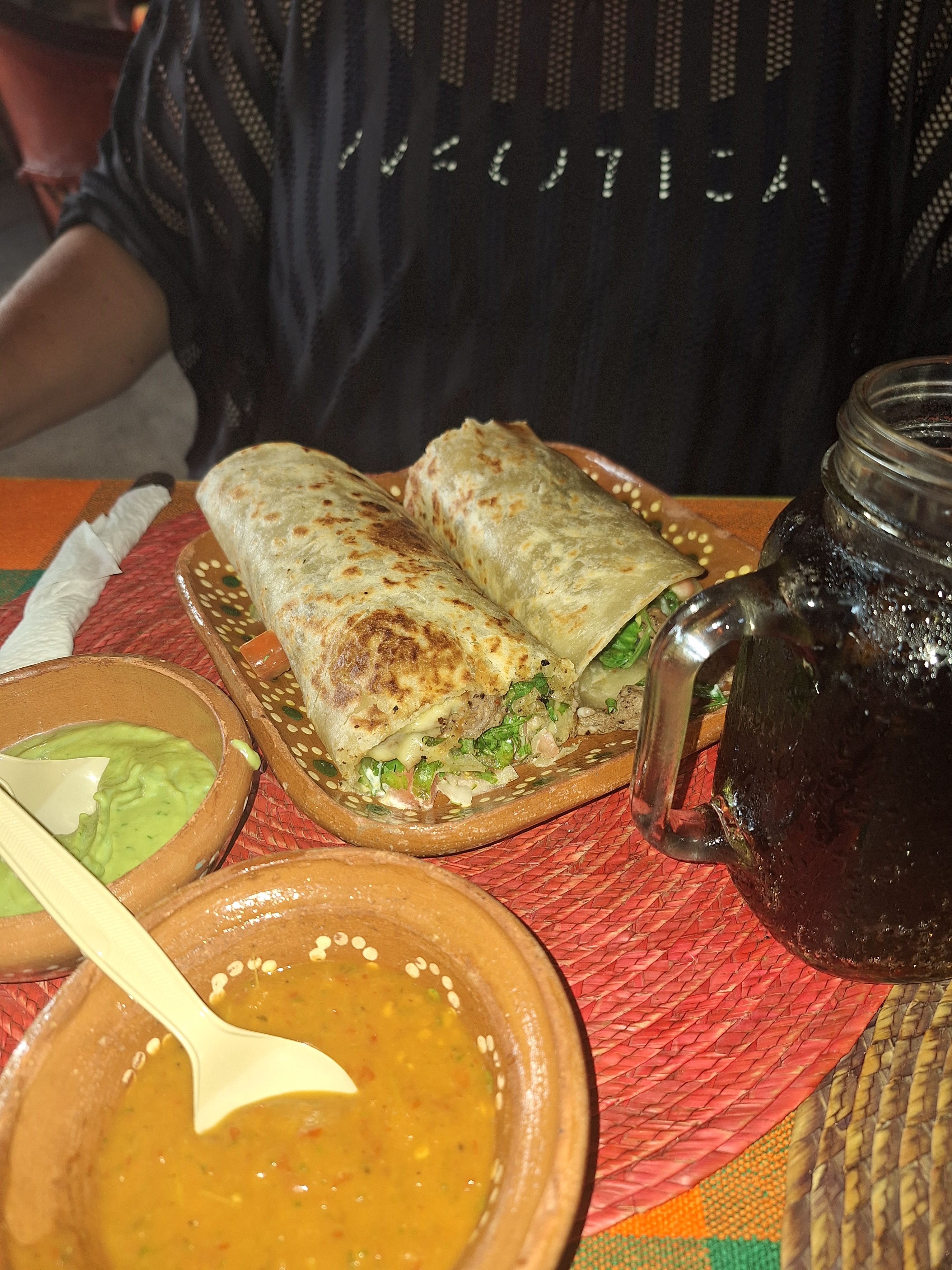 Taqueria Pelapapitas image 7