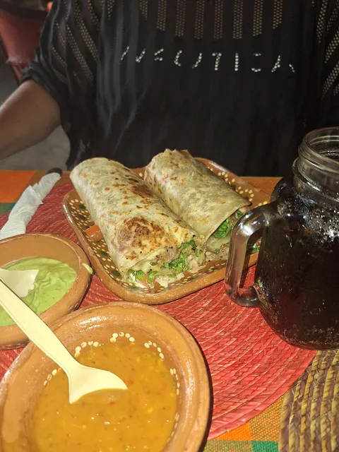Taqueria Pelapapitas image 7