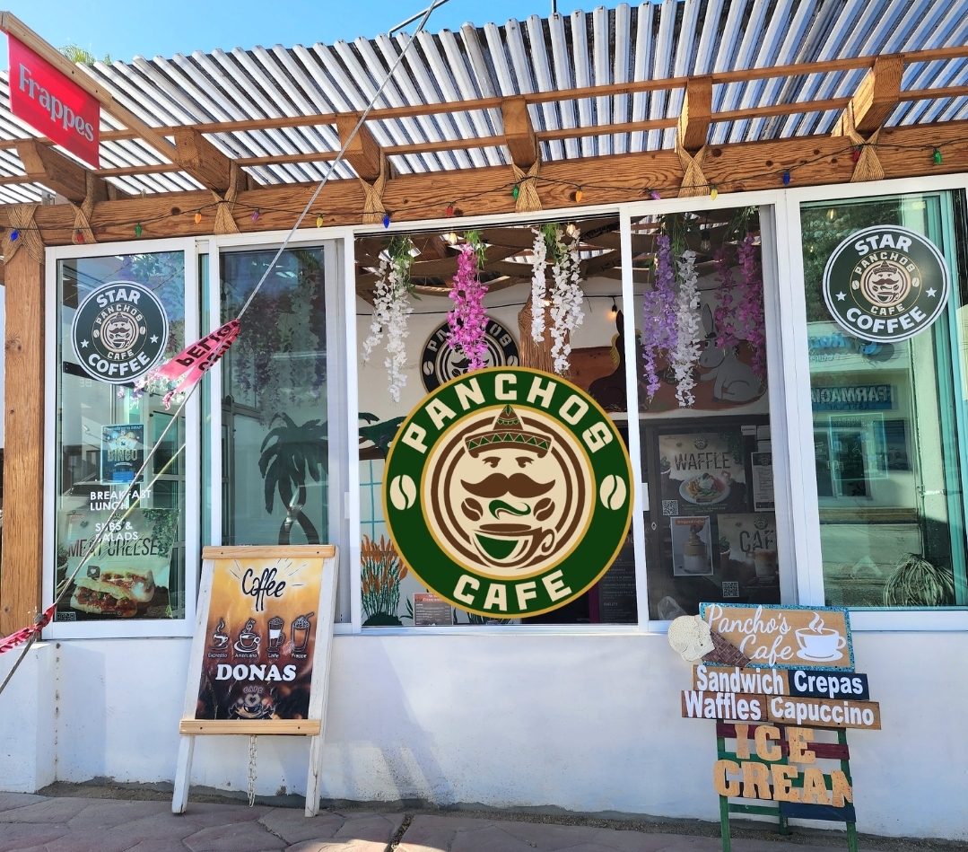 Panchos Cafe image 1