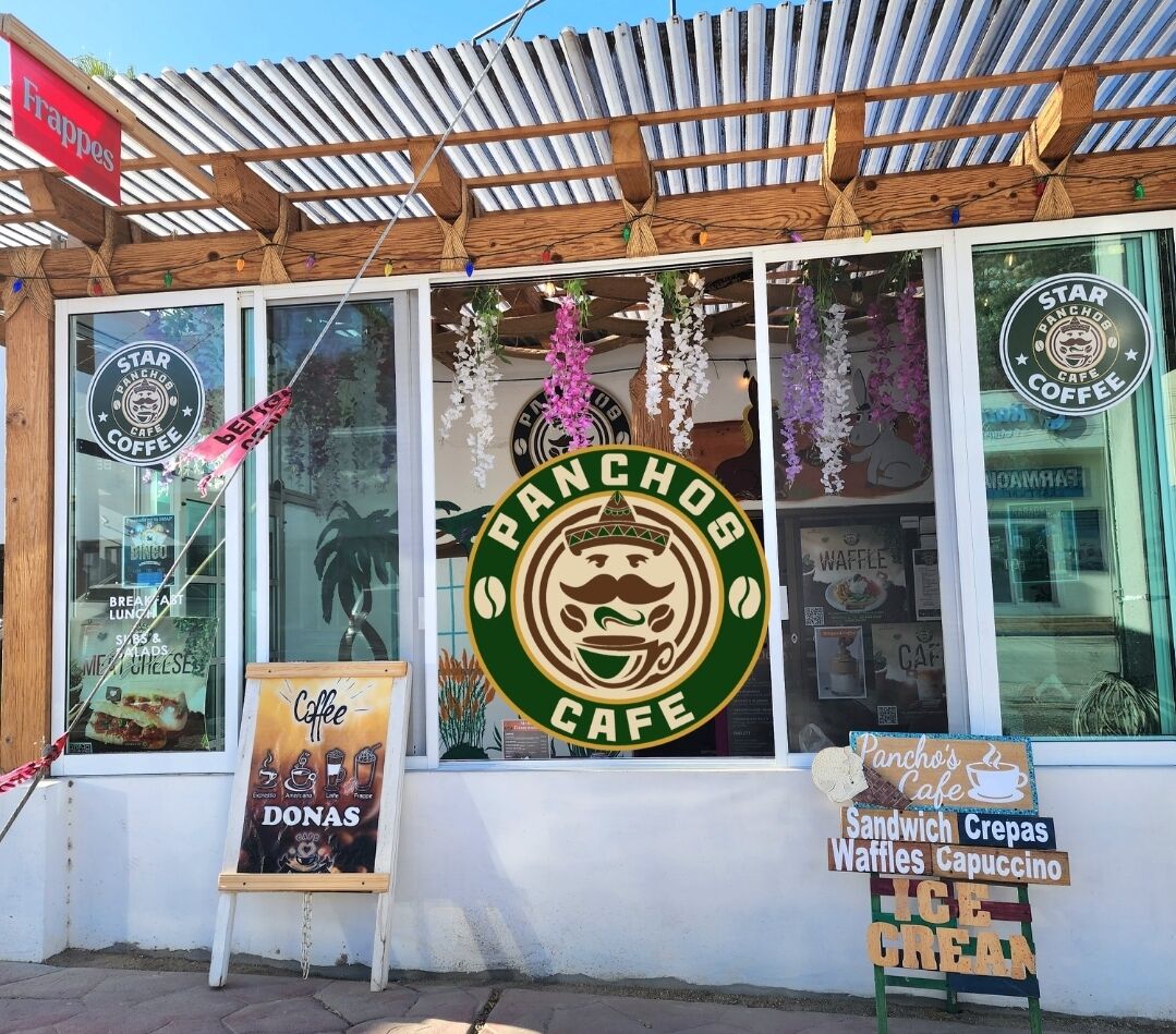 Panchos Cafe image 1