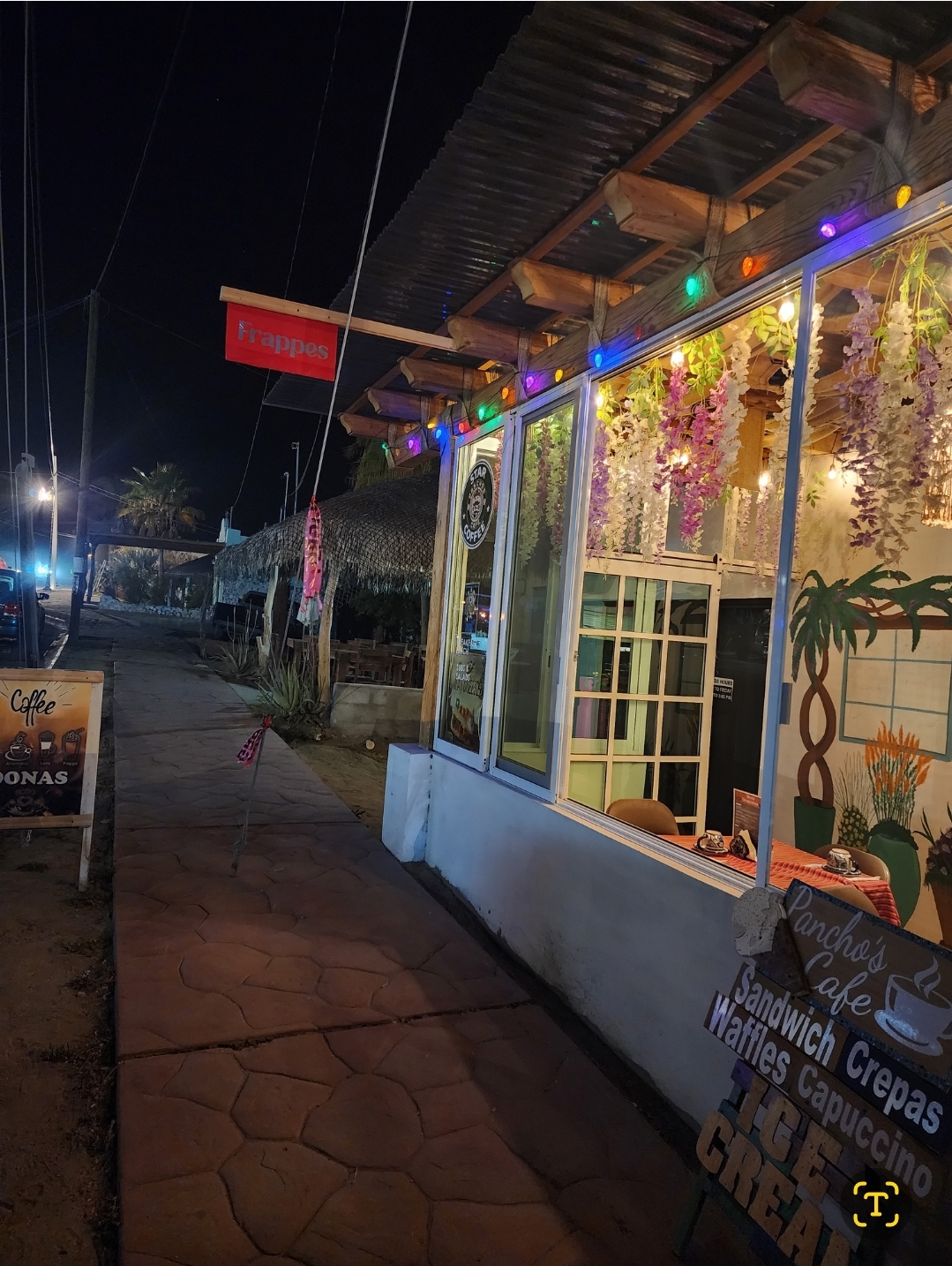 Panchos Cafe image 4