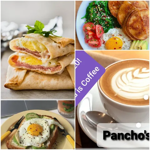 Panchos Cafe image 8