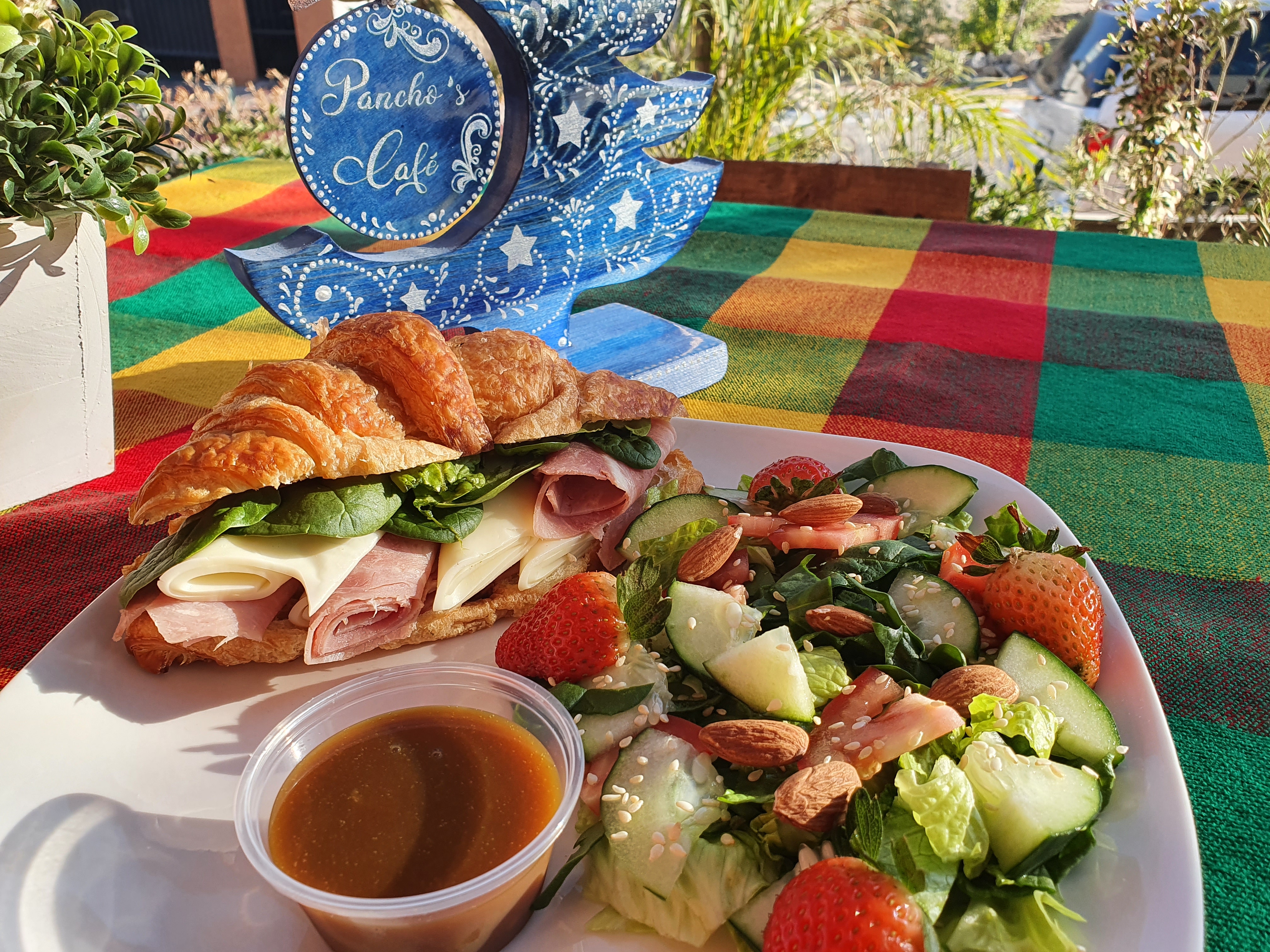 Panchos Cafe image 9