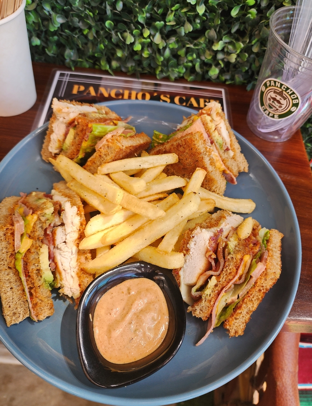 Panchos Cafe image 10