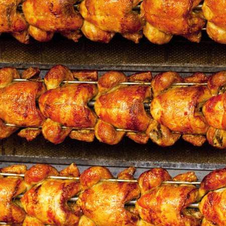 Royal chicken image 1