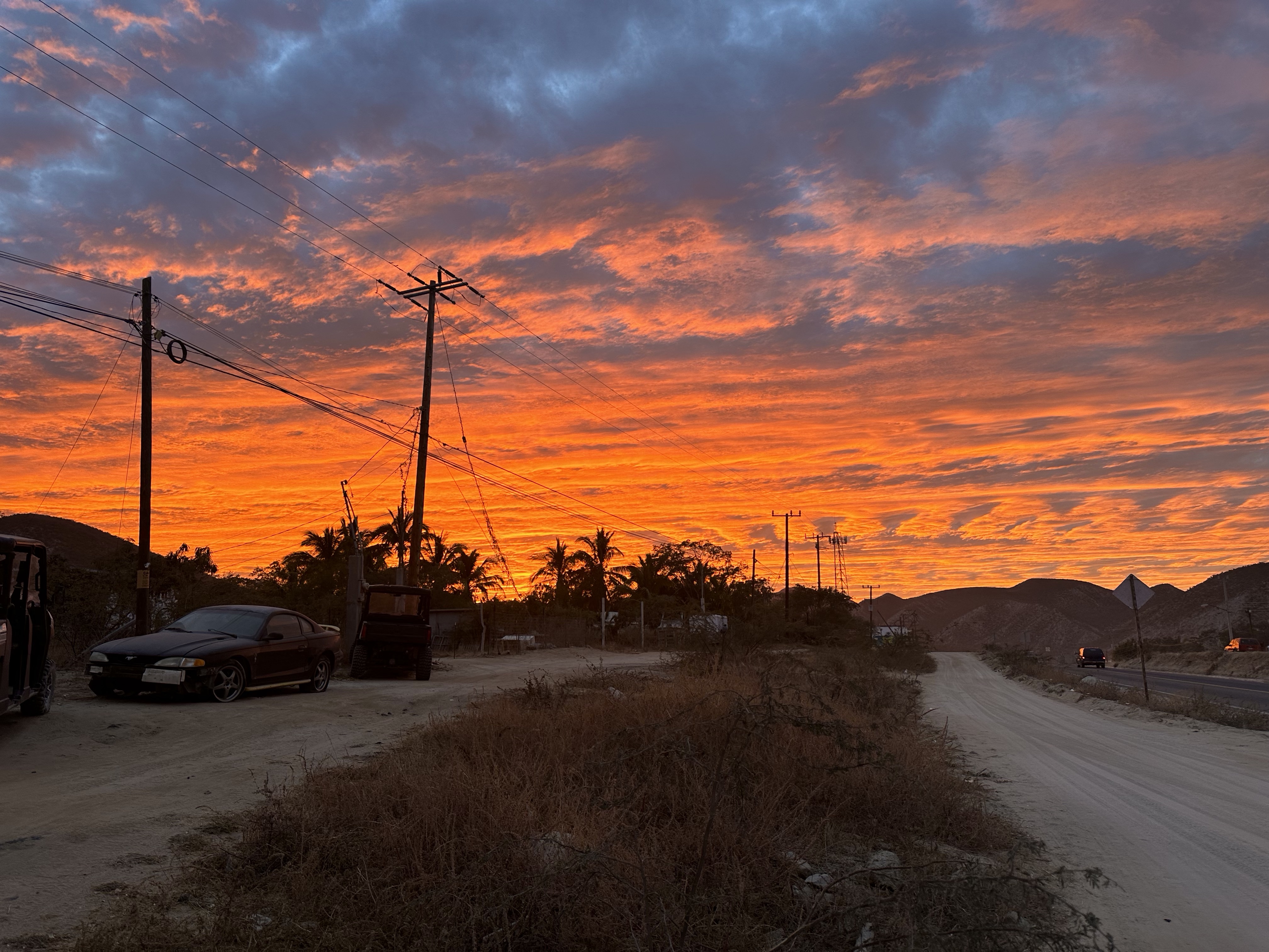 MAGURO SUSHI LOS BARRILES image 10