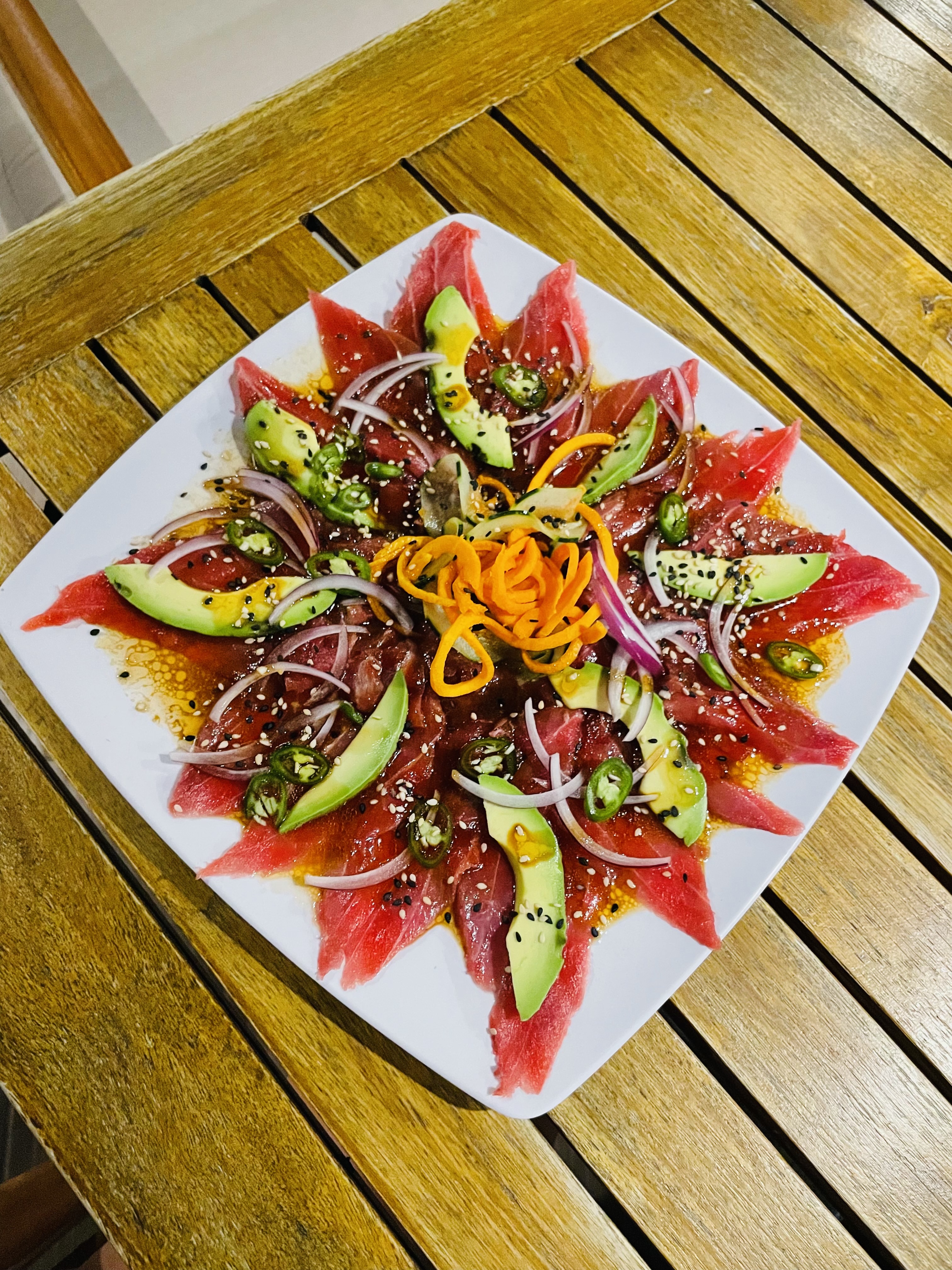 Umi Sushi Bar by Bay View image 1