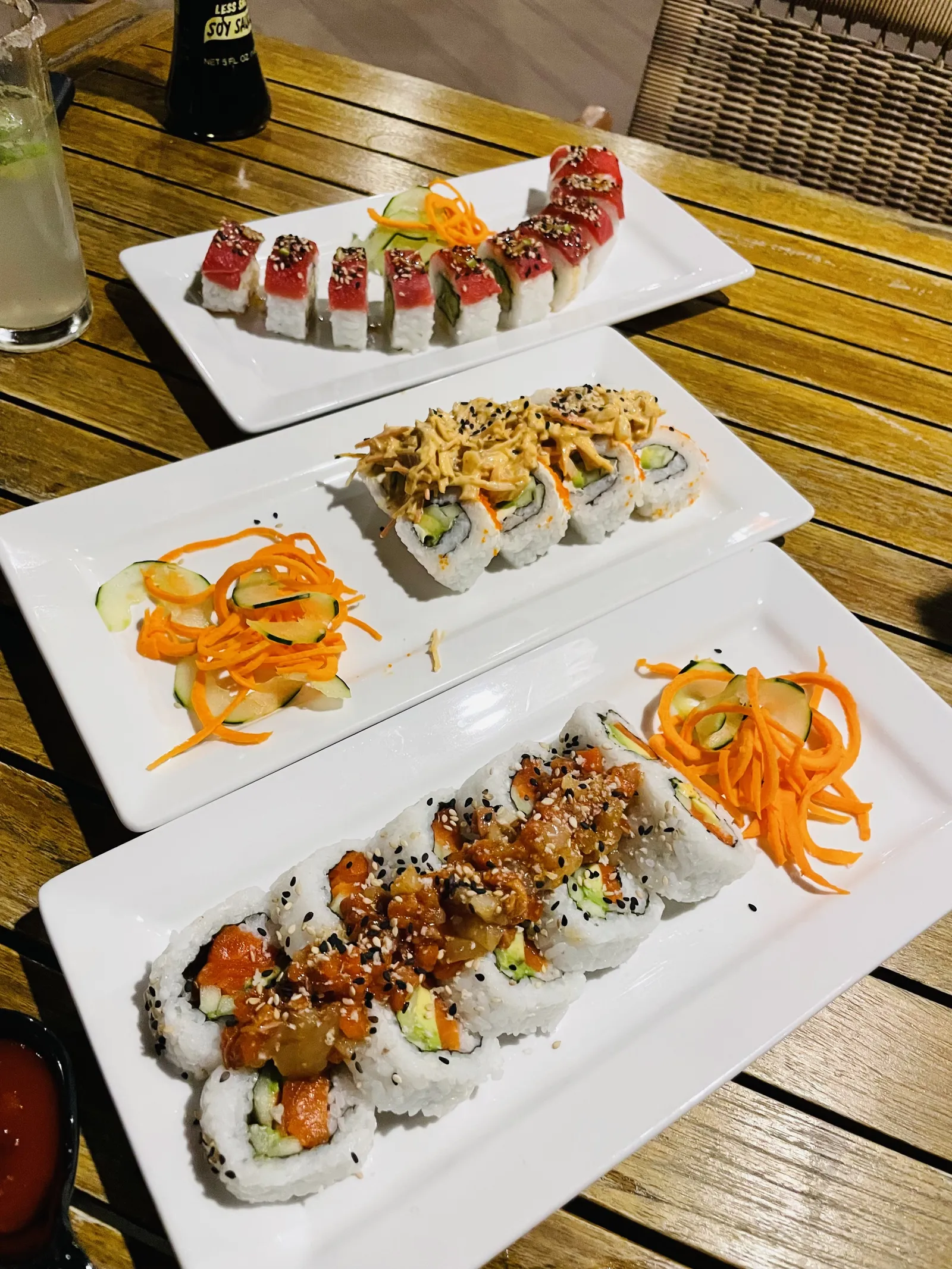 Umi Sushi Bar by Bay View image 4