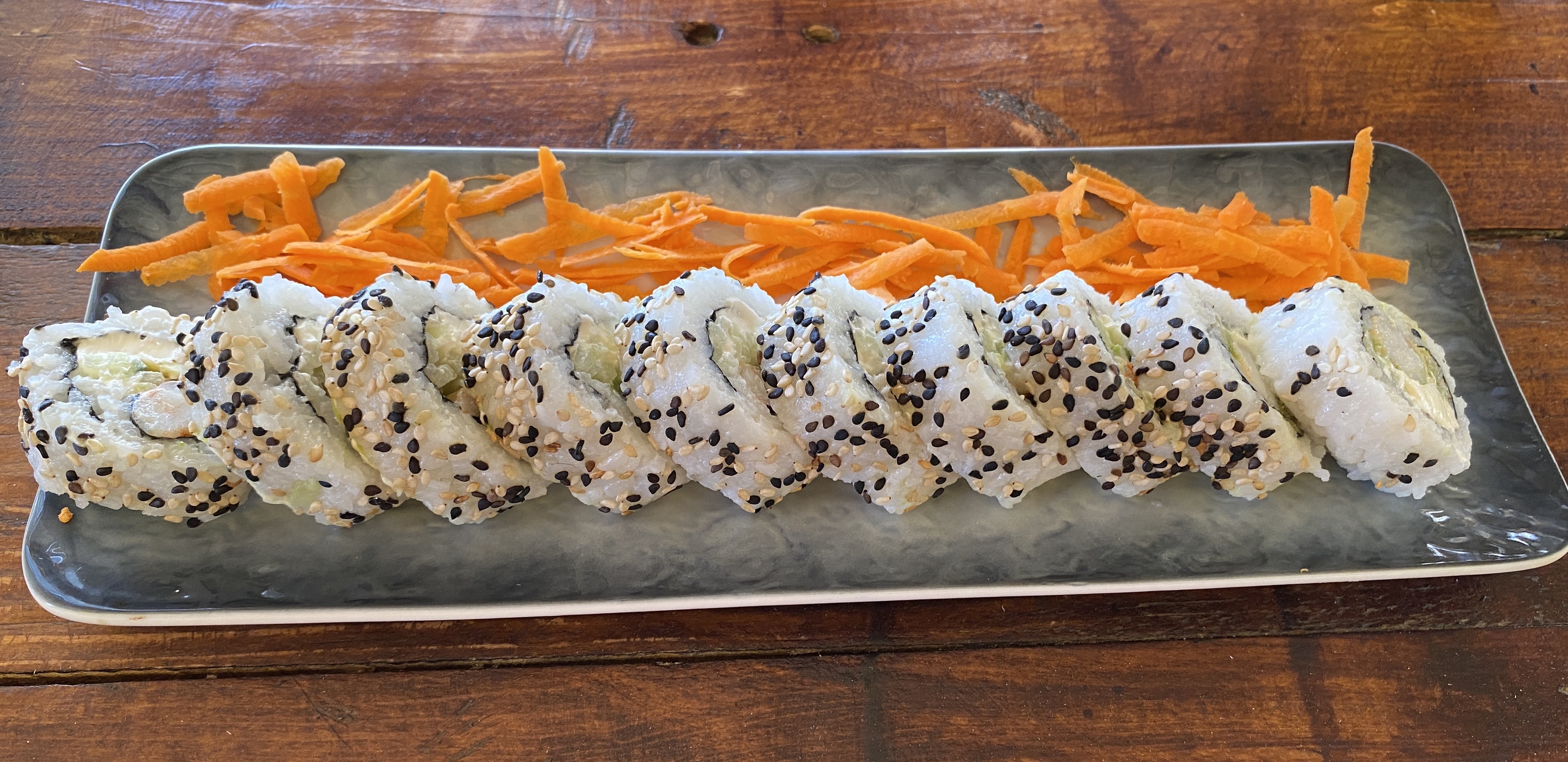 Sushi y Mariscos Los Barriles image 1