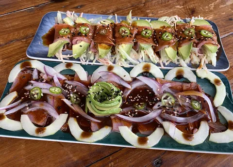 Sushi y Mariscos Los Barriles image 3