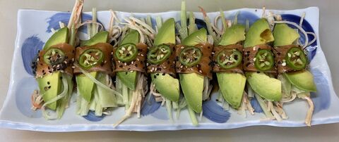 Sushi y Mariscos Los Barriles image 8