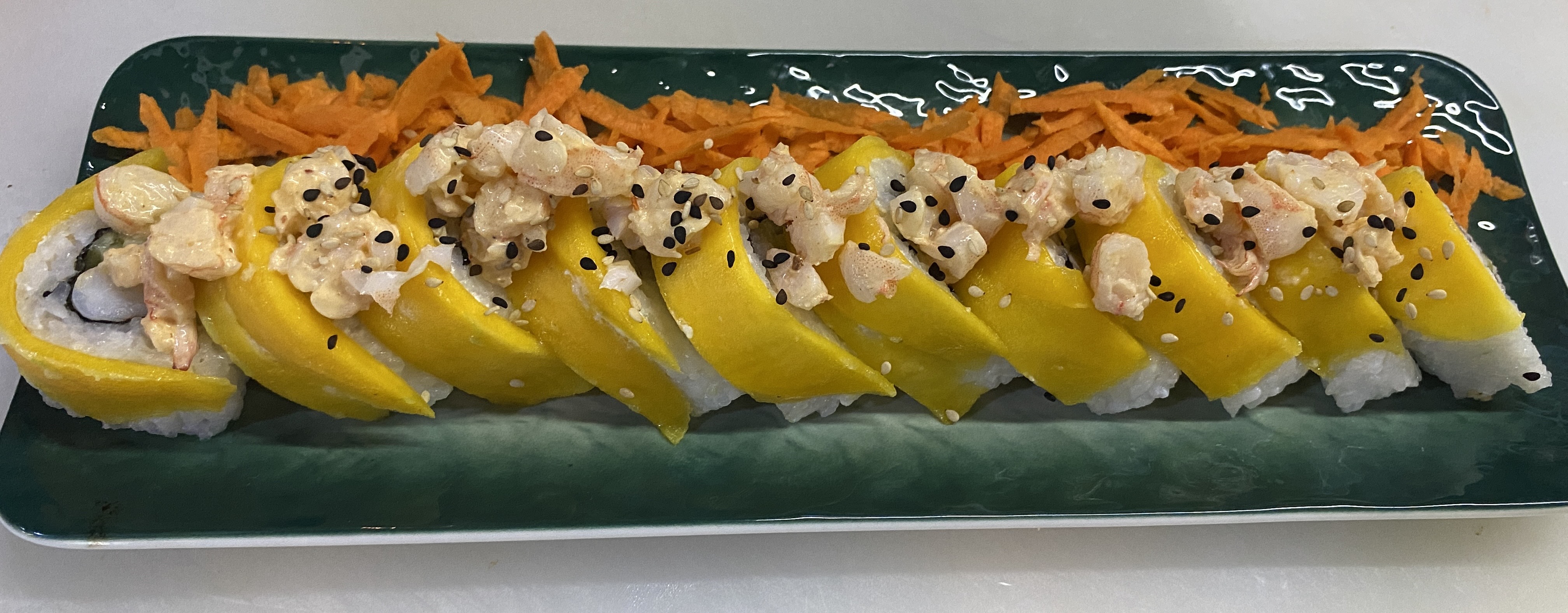 Sushi y Mariscos Los Barriles image 10