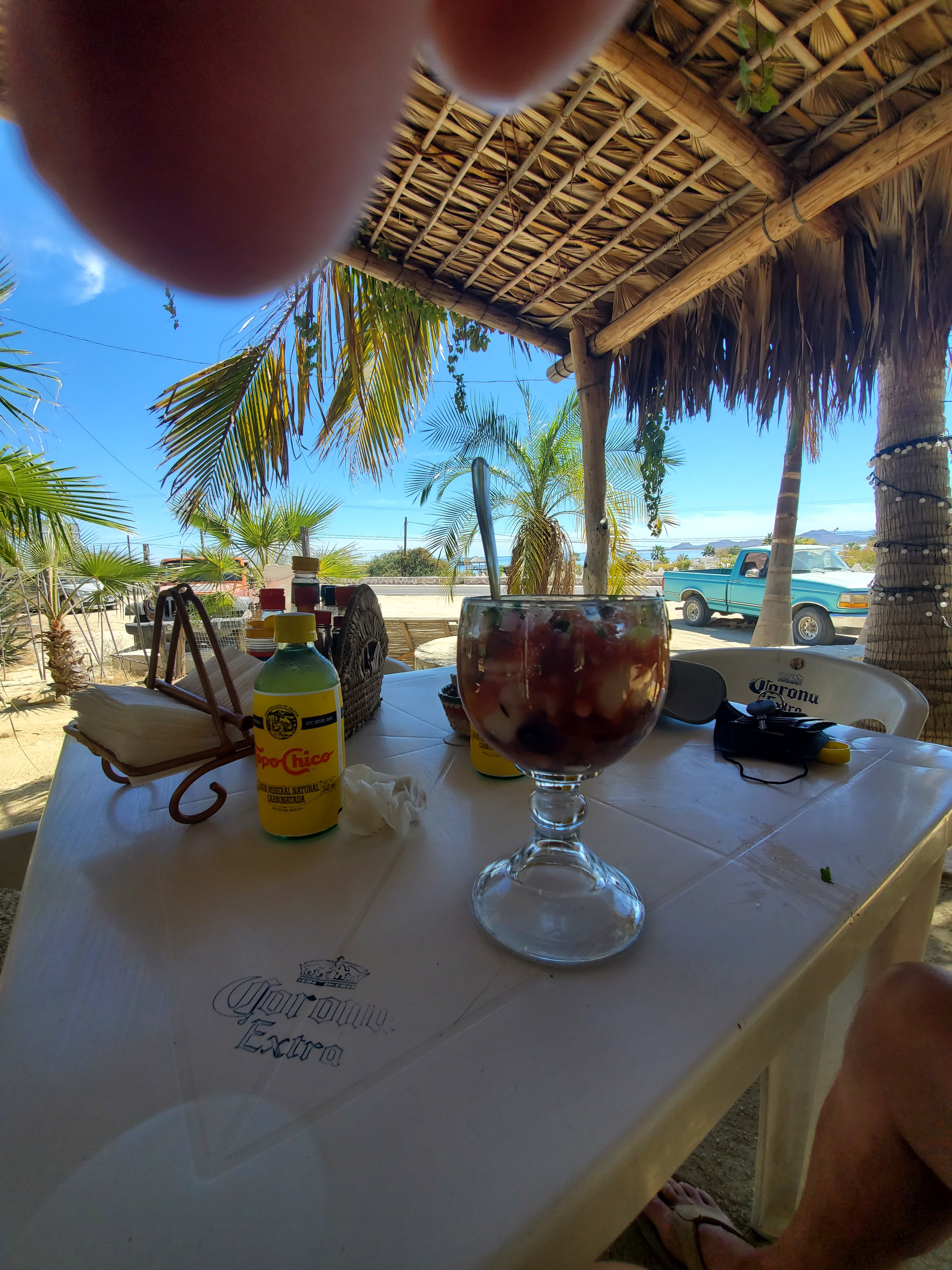 Mariscos "La Concha" image 1