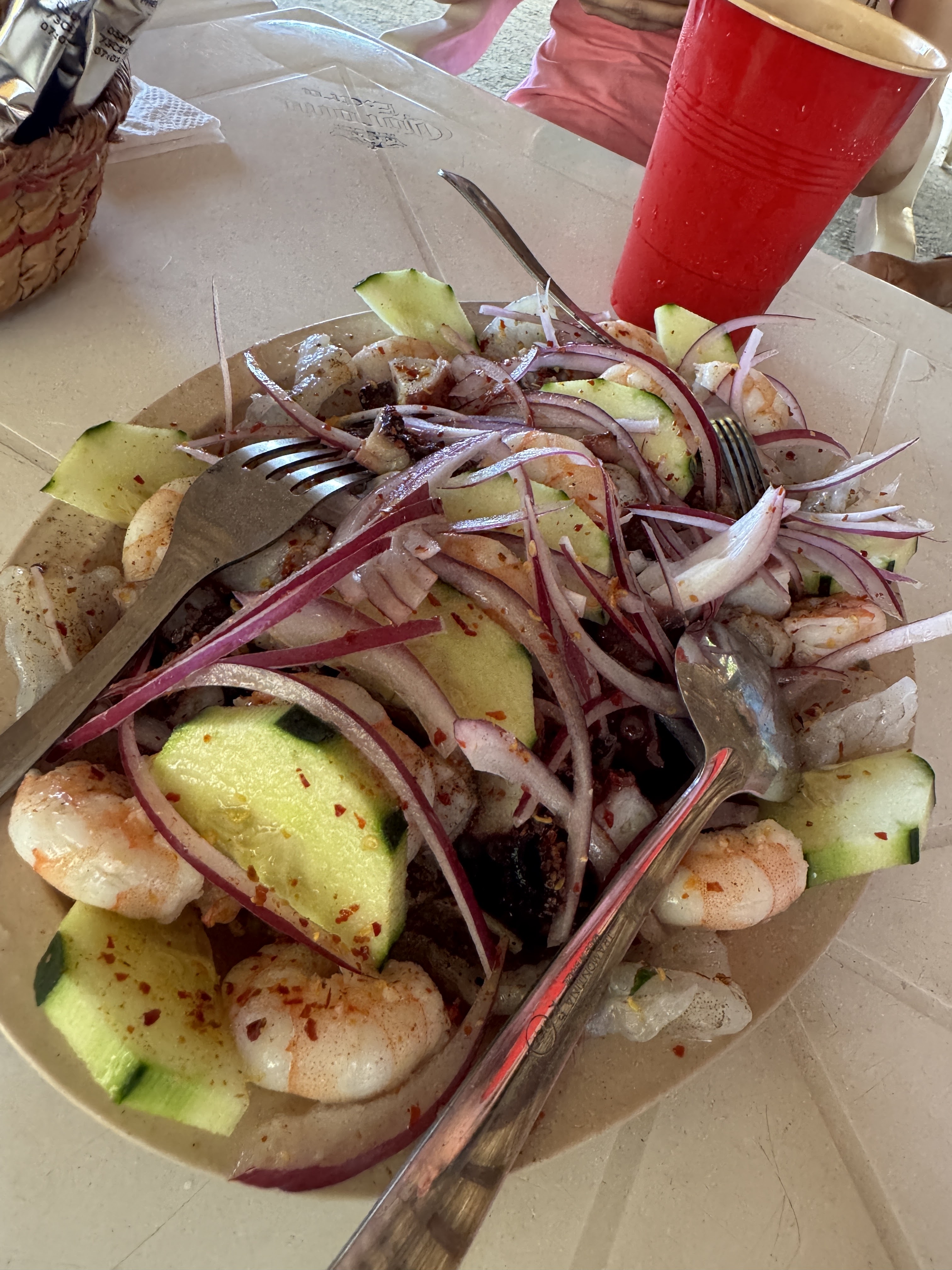 Mariscos "La Concha" image 2