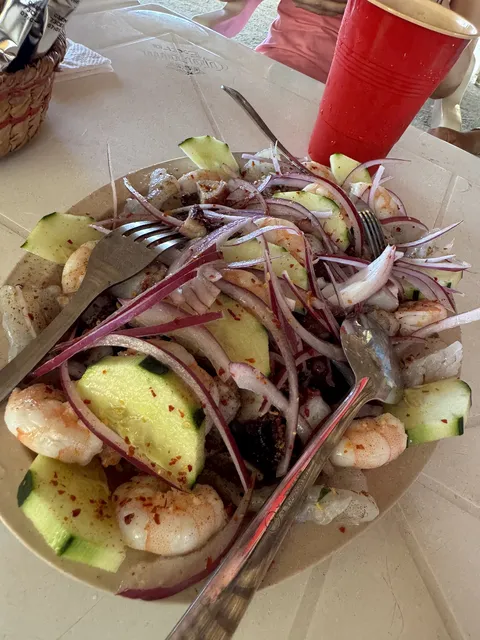 Mariscos "La Concha" image 2