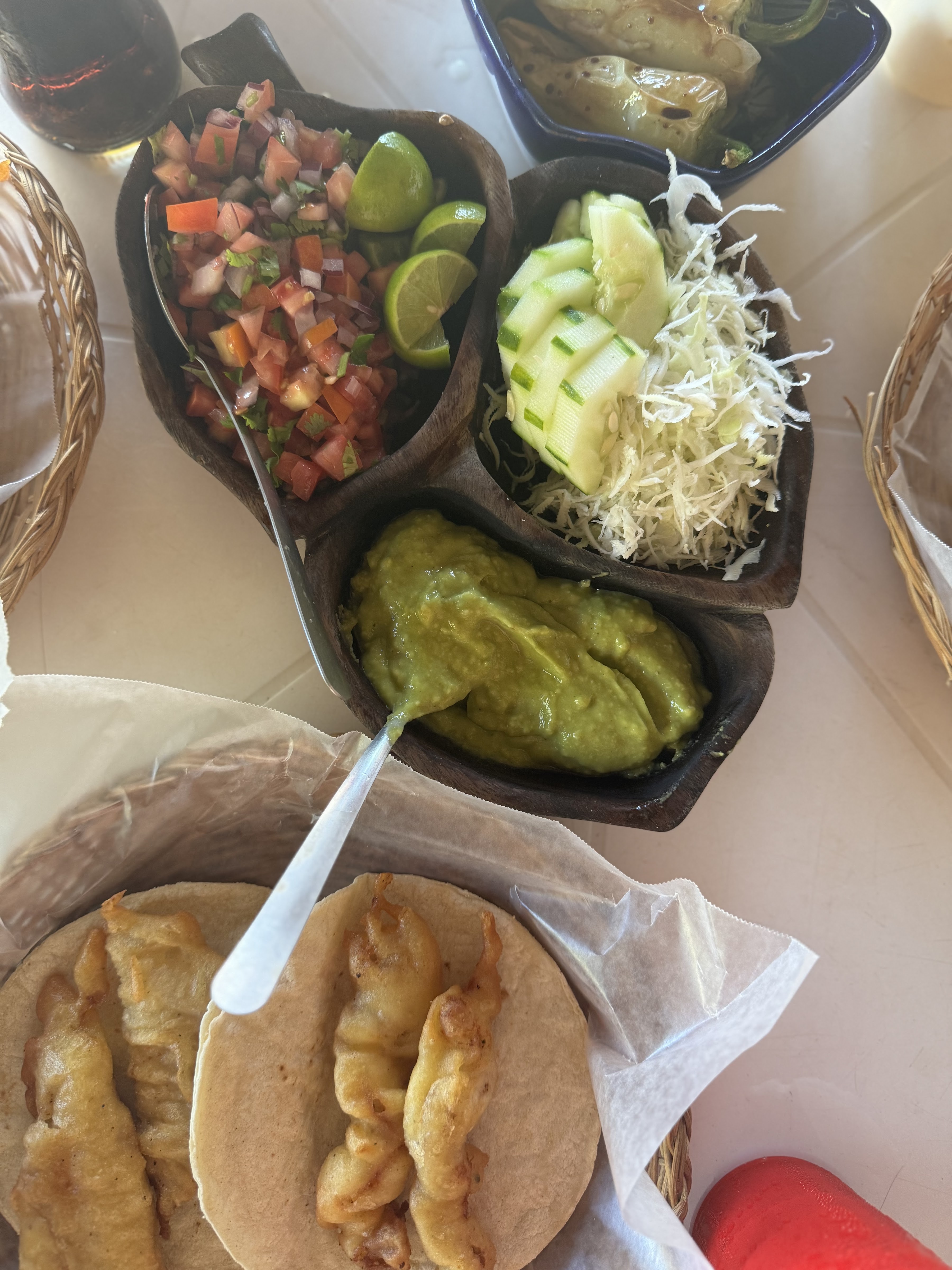 Mariscos "La Concha" image 3